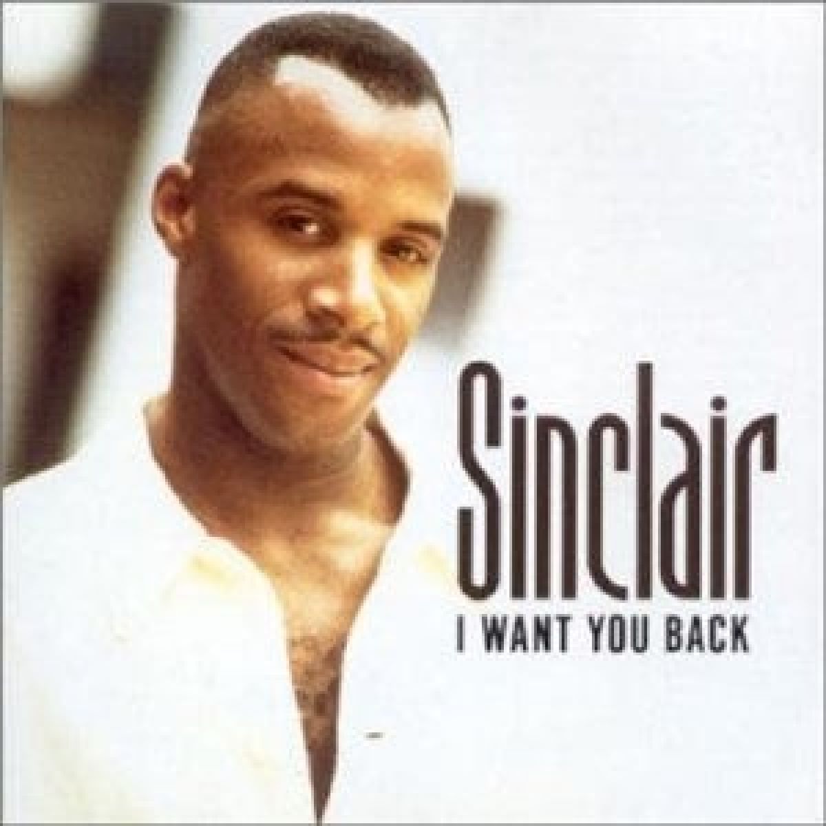 Afbeelding van I Want You Back