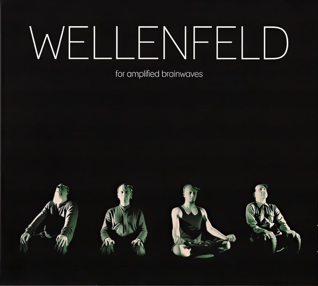 Various Artists - Wellenfeld