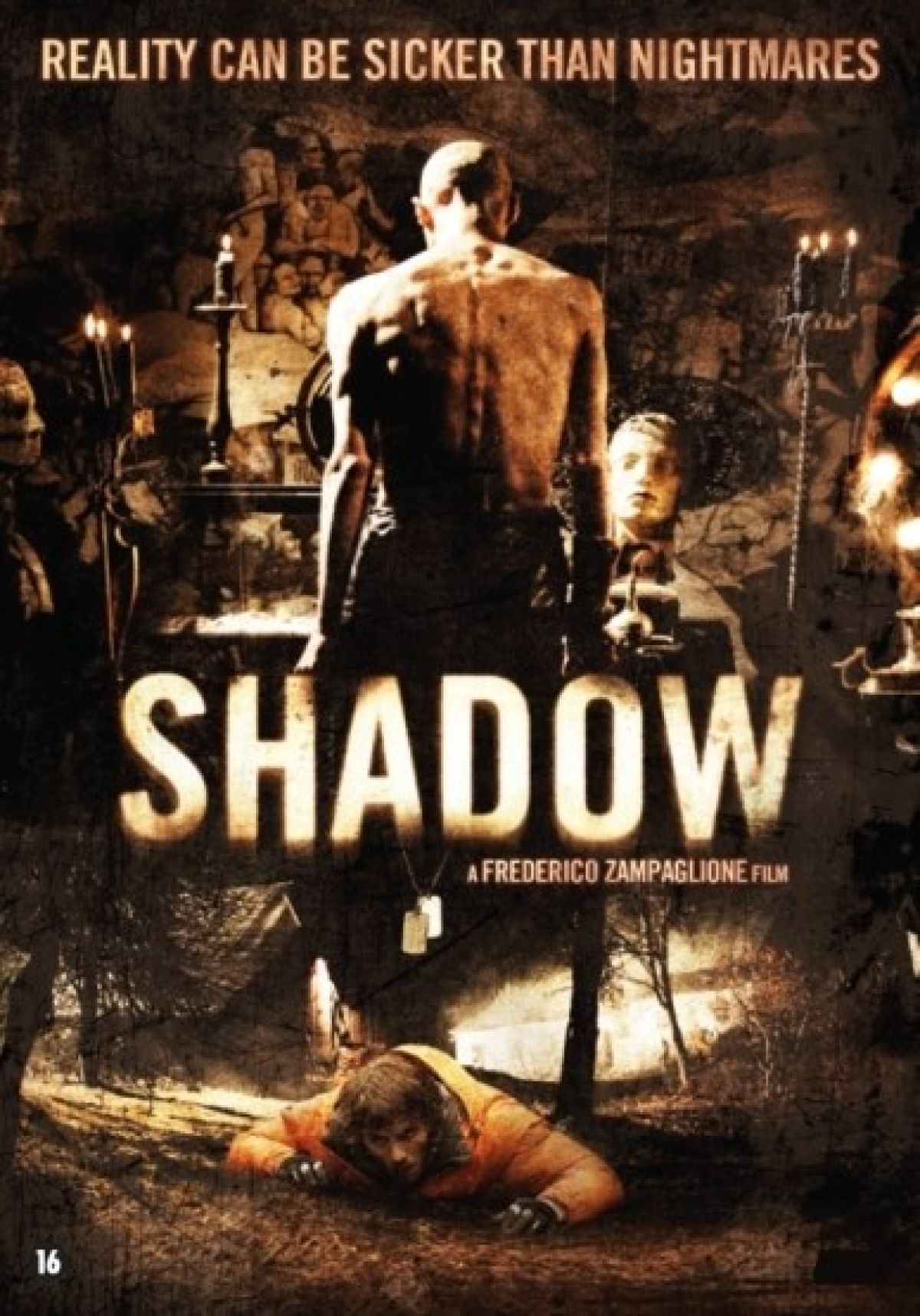 Afbeelding van Shadow