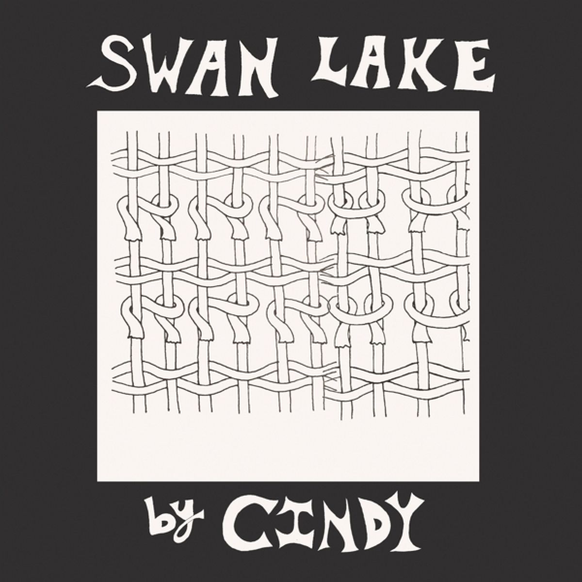 Afbeelding van Cindy - Swan Lake