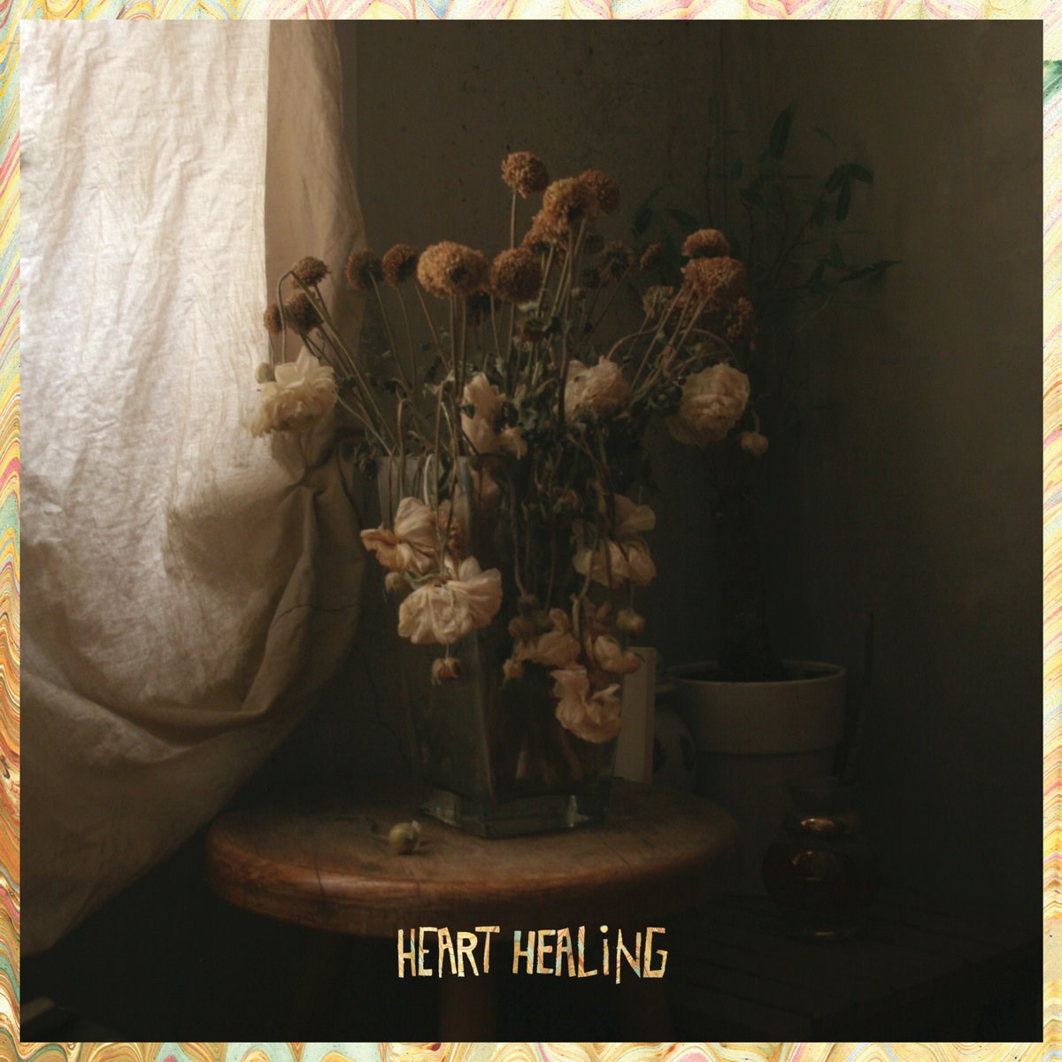 Afbeelding van Volage - Heart Healing