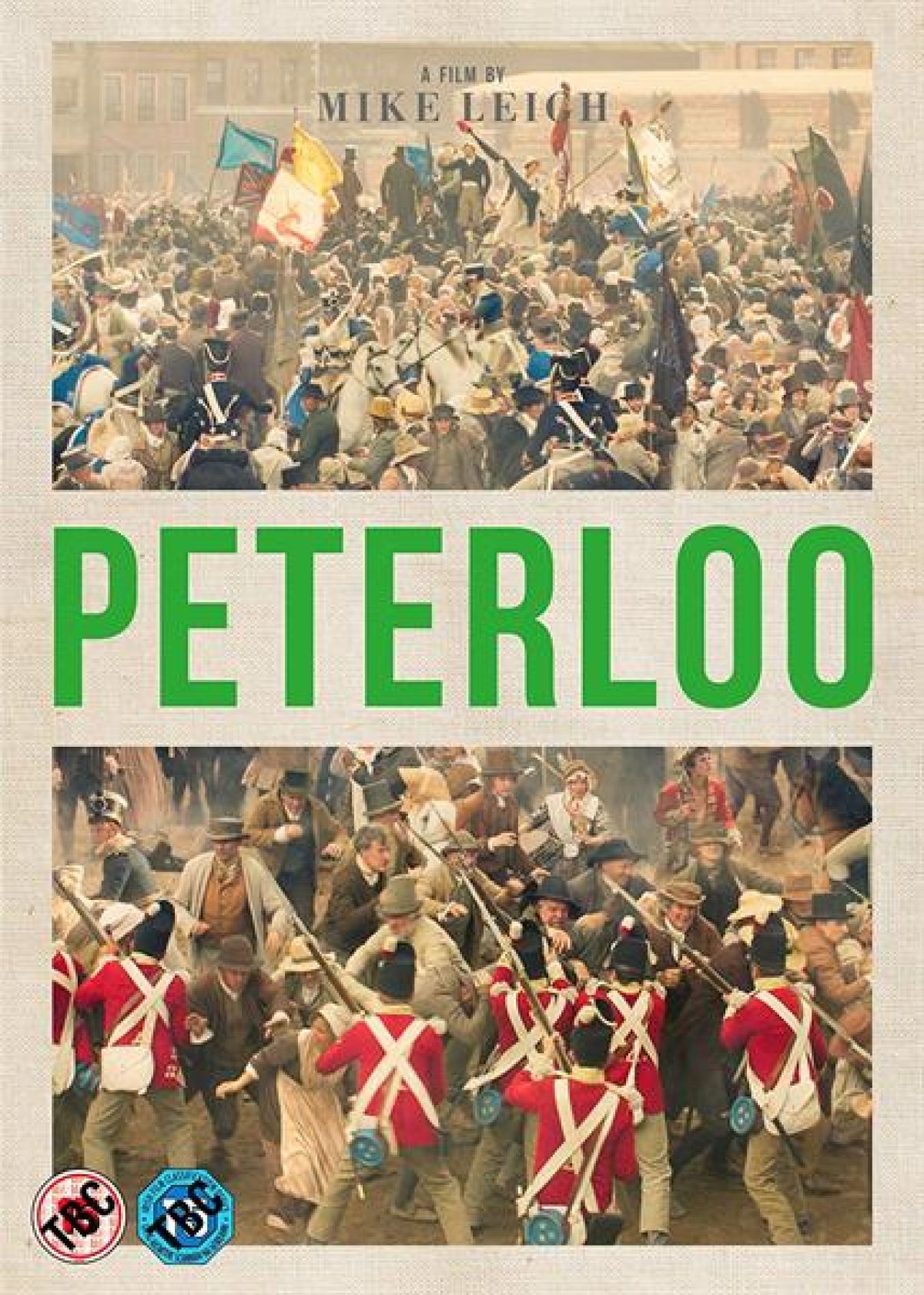 Afbeelding van Peterloo