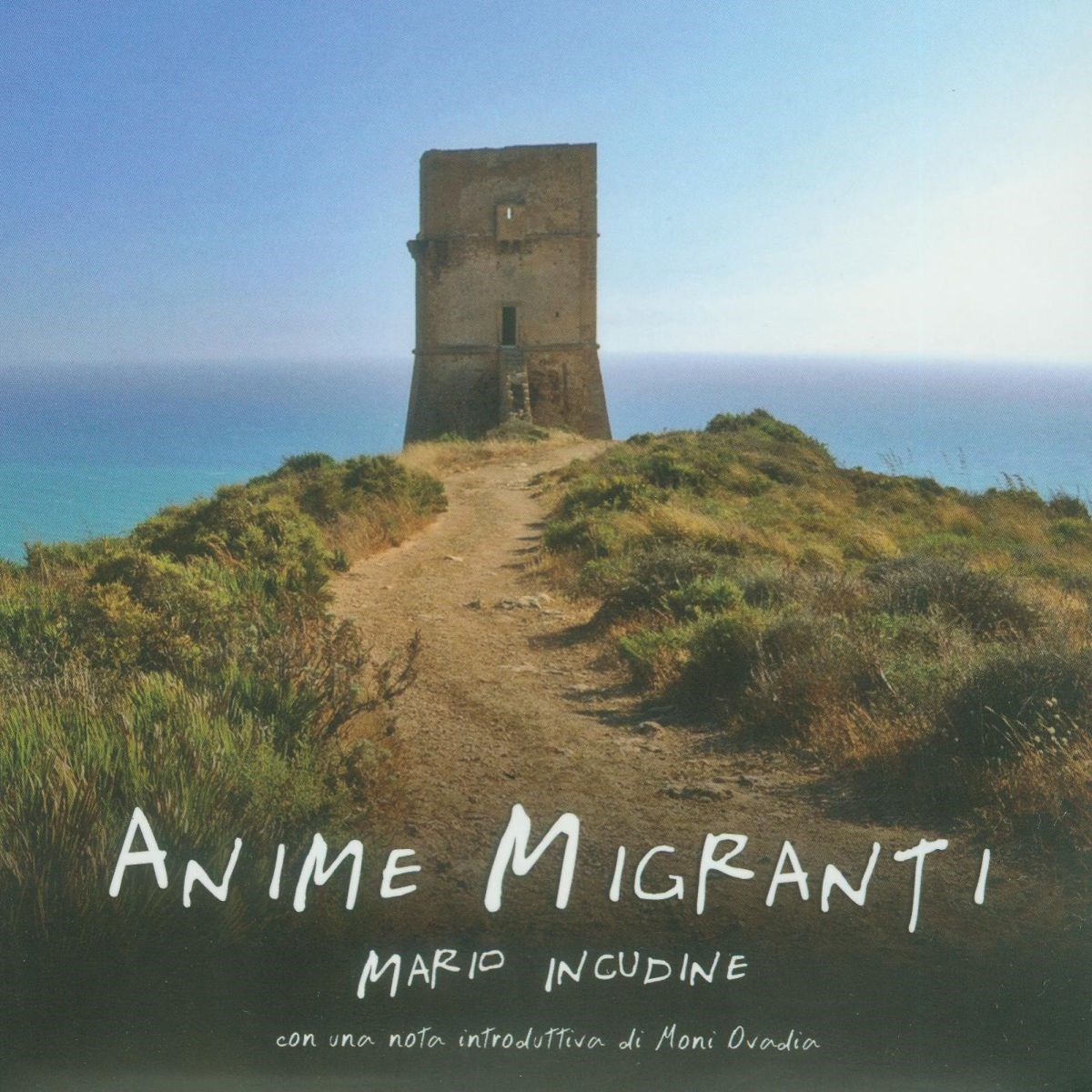 Mario Incudine - Anime Migranti
