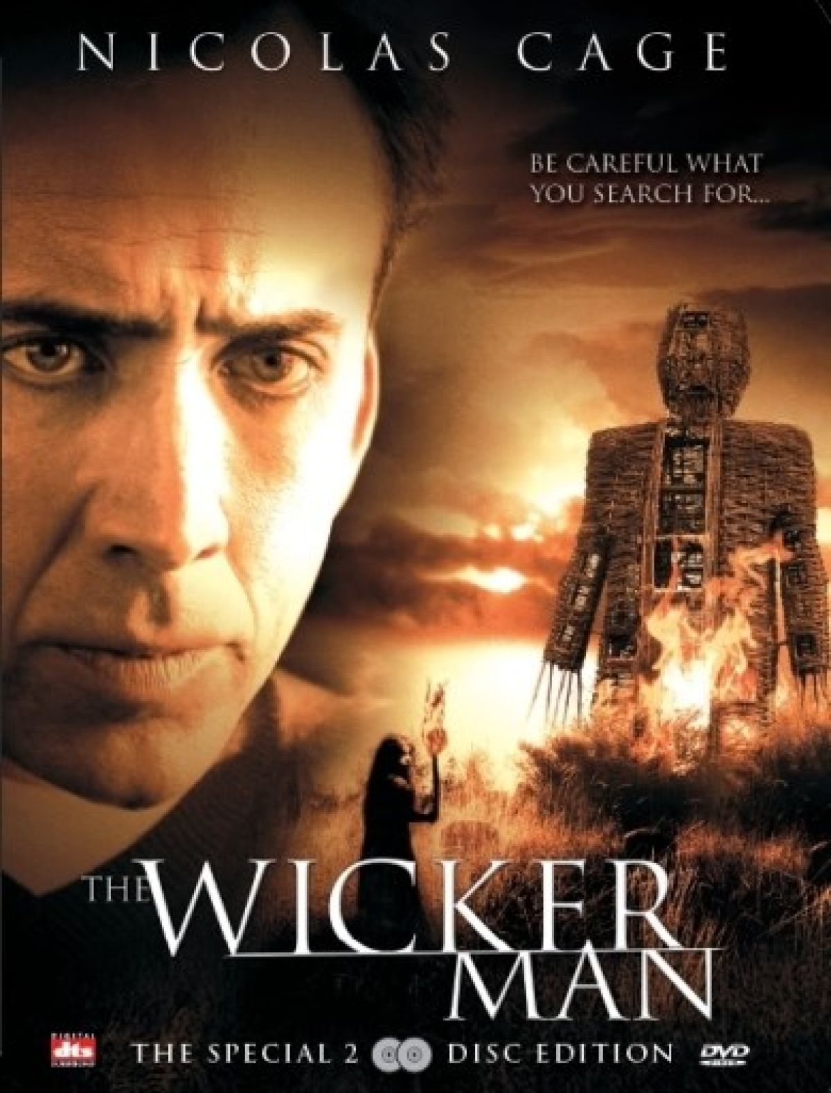 Afbeelding van Wicker Man