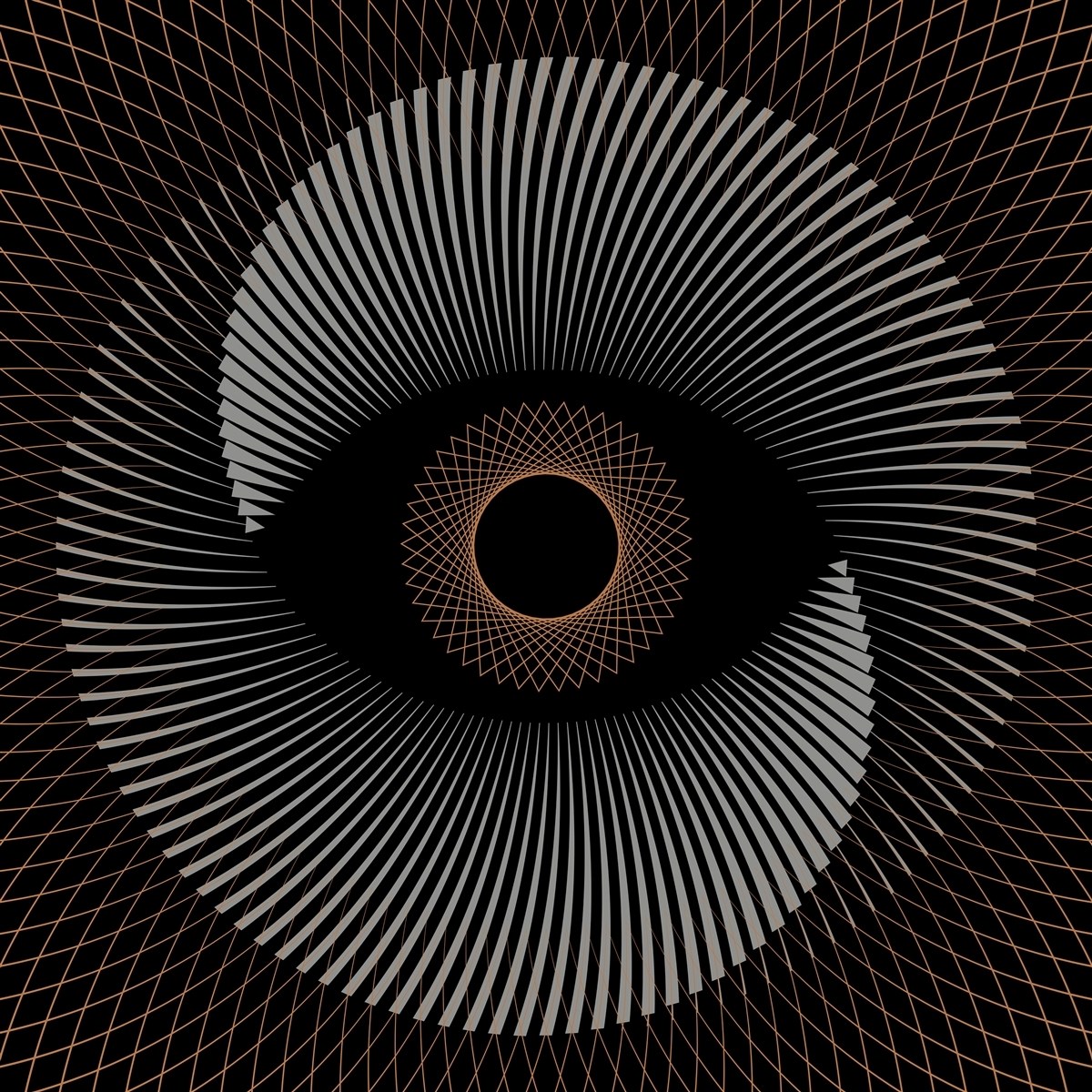 Afbeelding van The Ocean - Holocene (Instrumental)