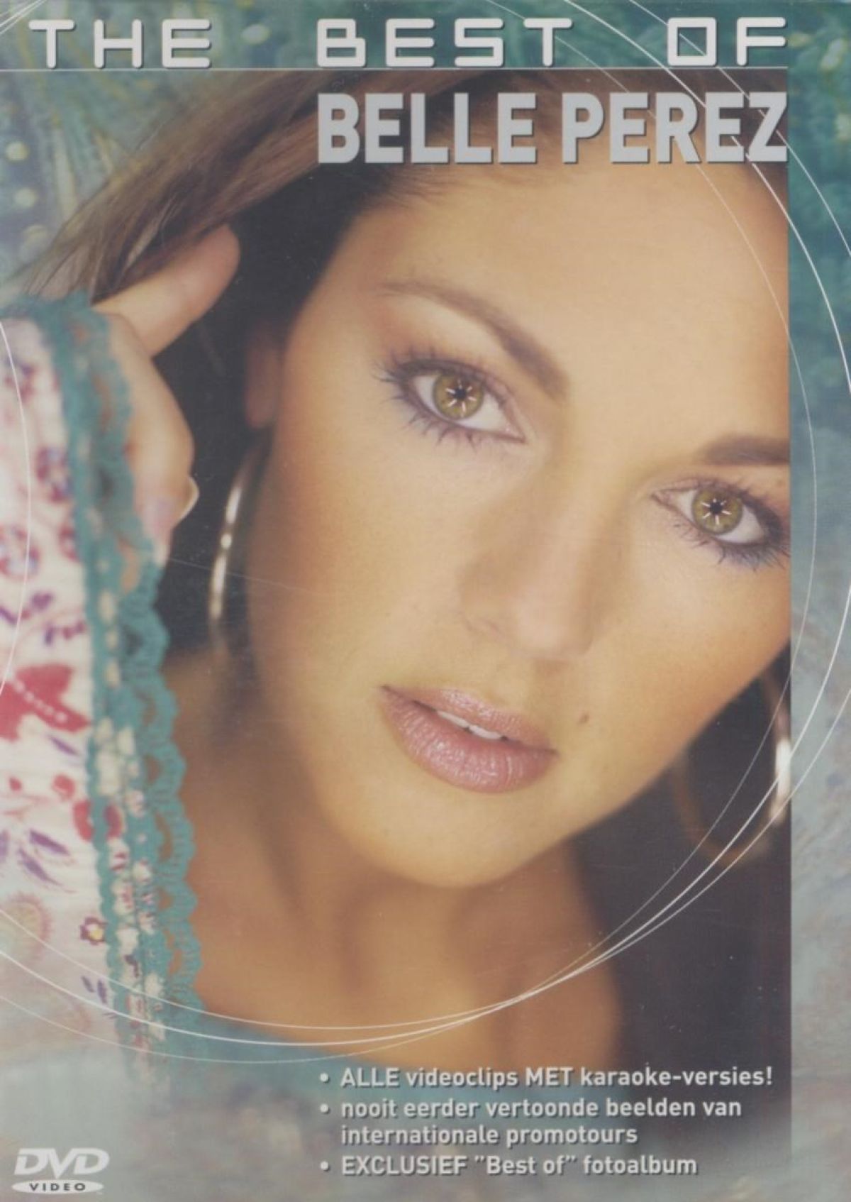Afbeelding van Belle Perez - Best Of Belle Perez