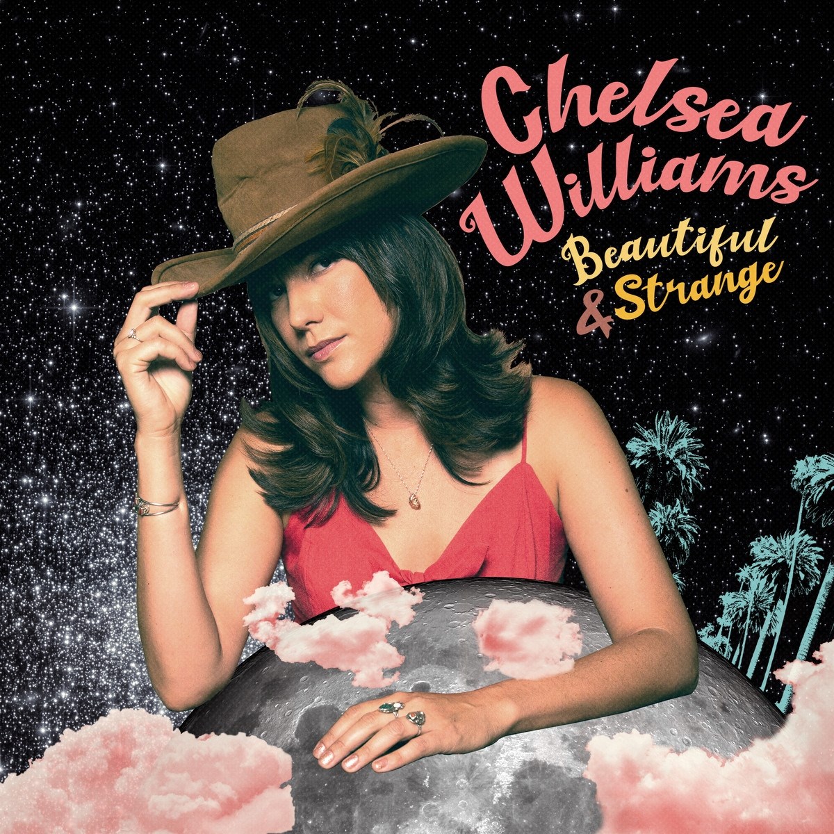 Afbeelding van Chelsea Williams - Beautiful & Strange