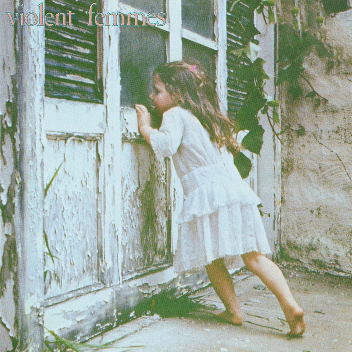 Afbeelding van Violent Femmes - Violent Femmes