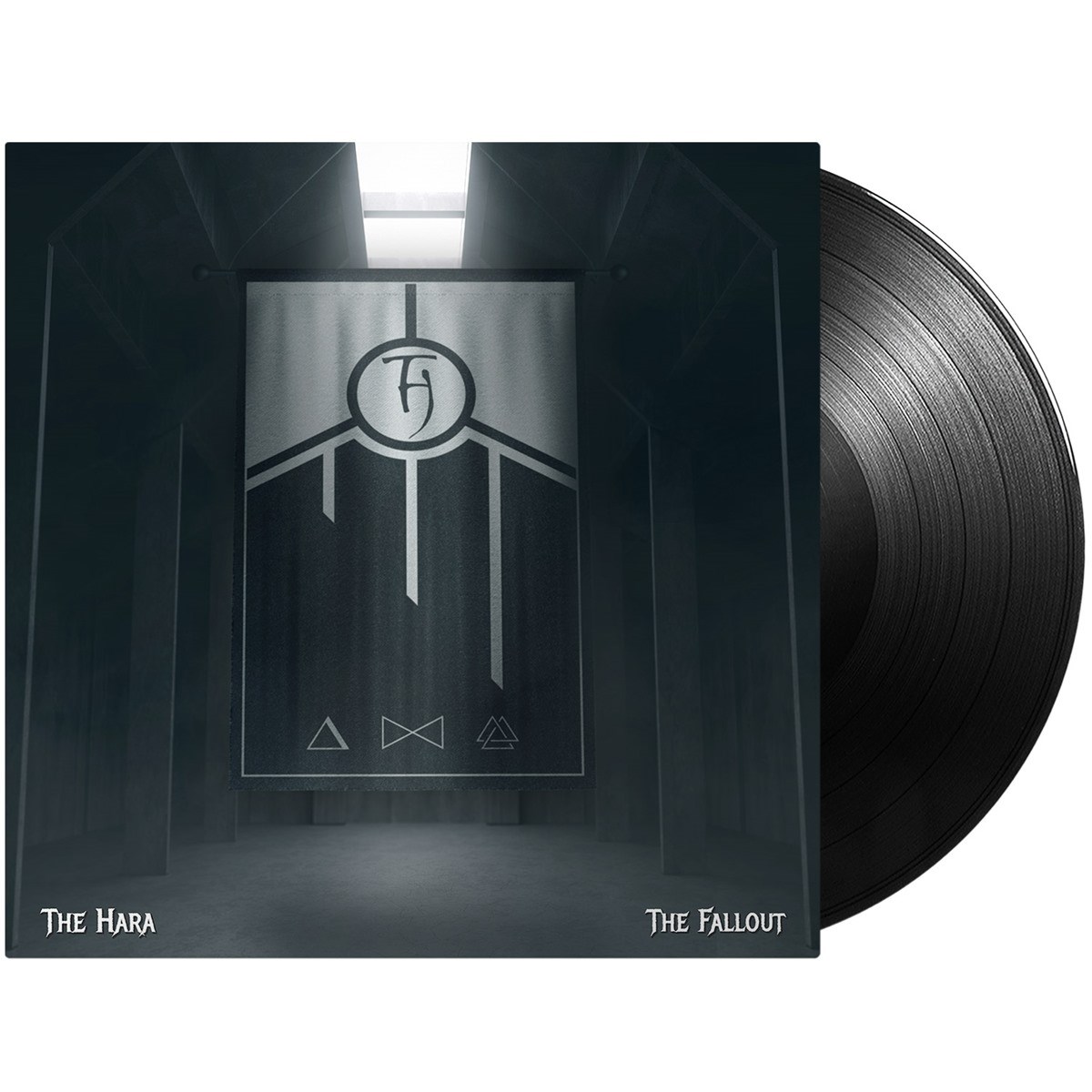 Afbeelding van Hara - The Fallout
