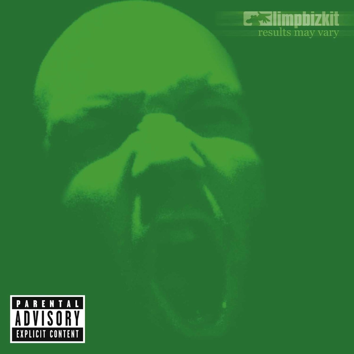 Afbeelding van Limp Bizkit - Results May Vary