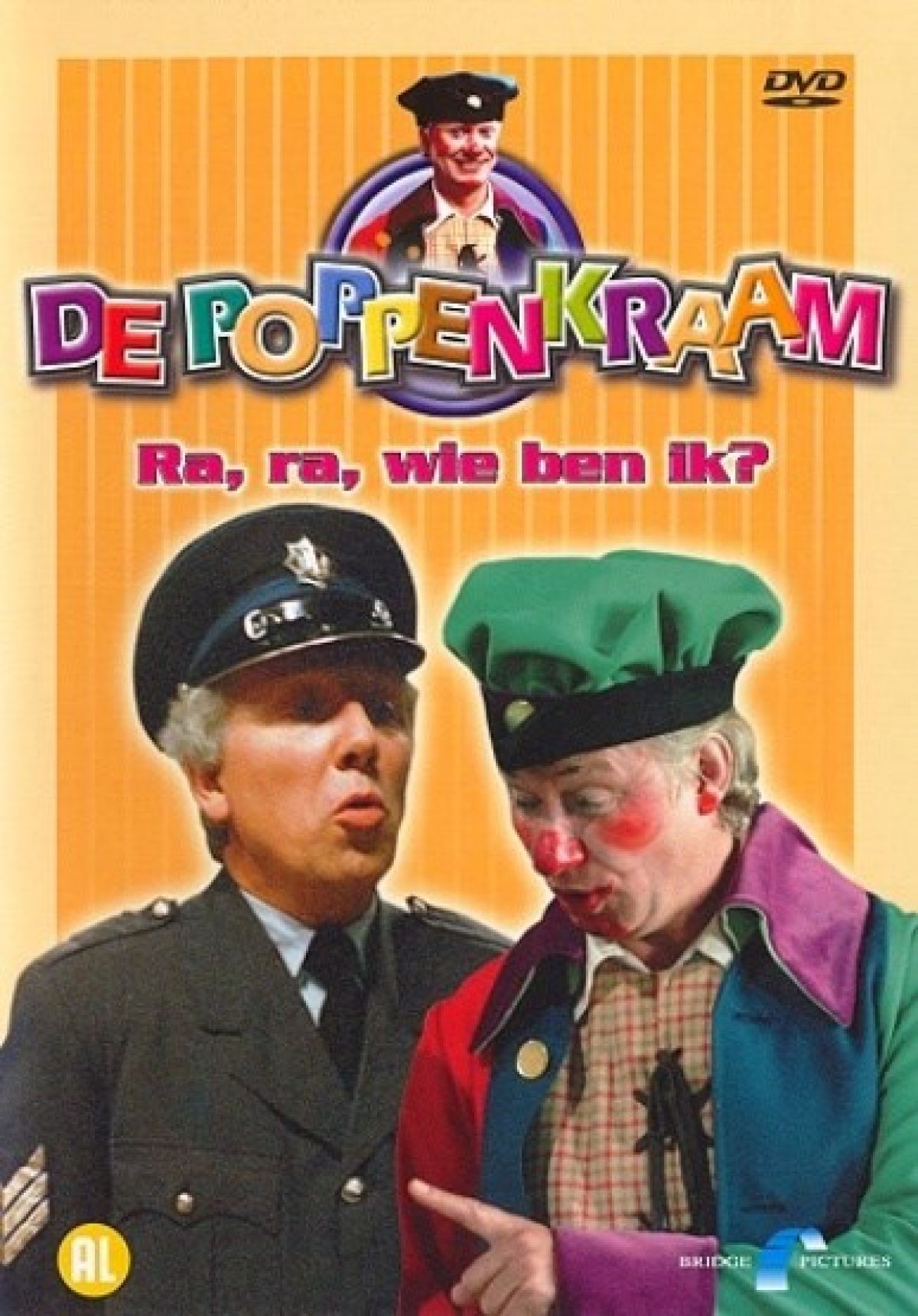 Poppenkraam 2
