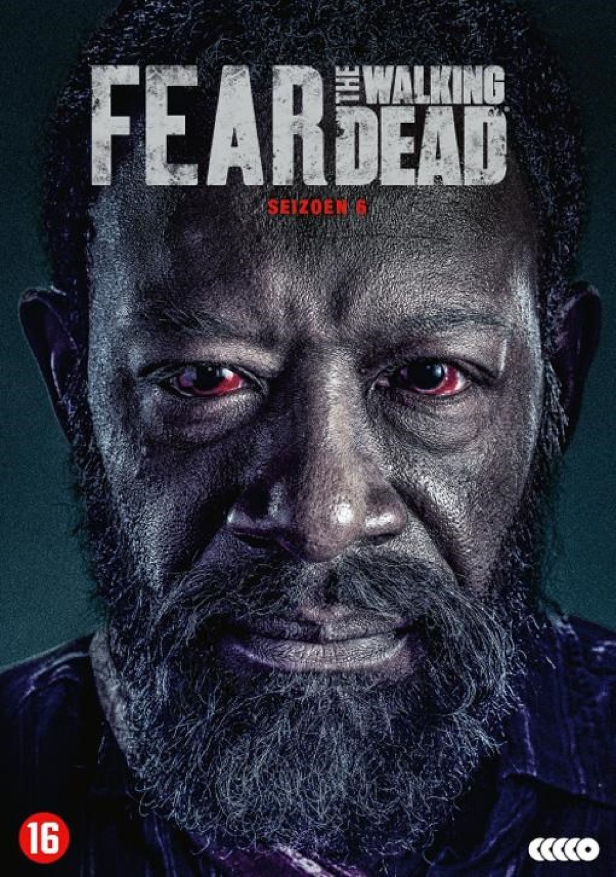 Afbeelding van Fear The Walking Dead - Seizoen 6