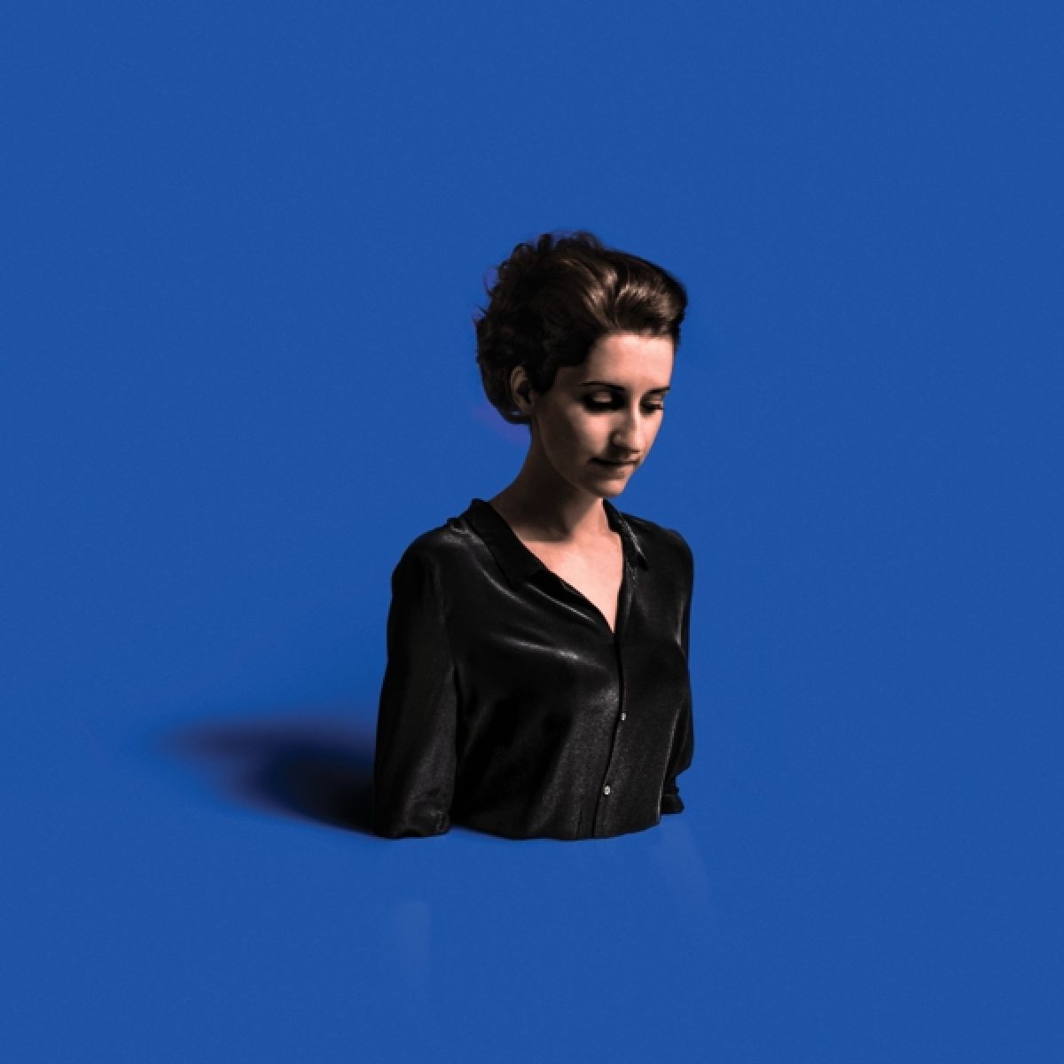 Afbeelding van Eefje De Visser - Nachtlicht