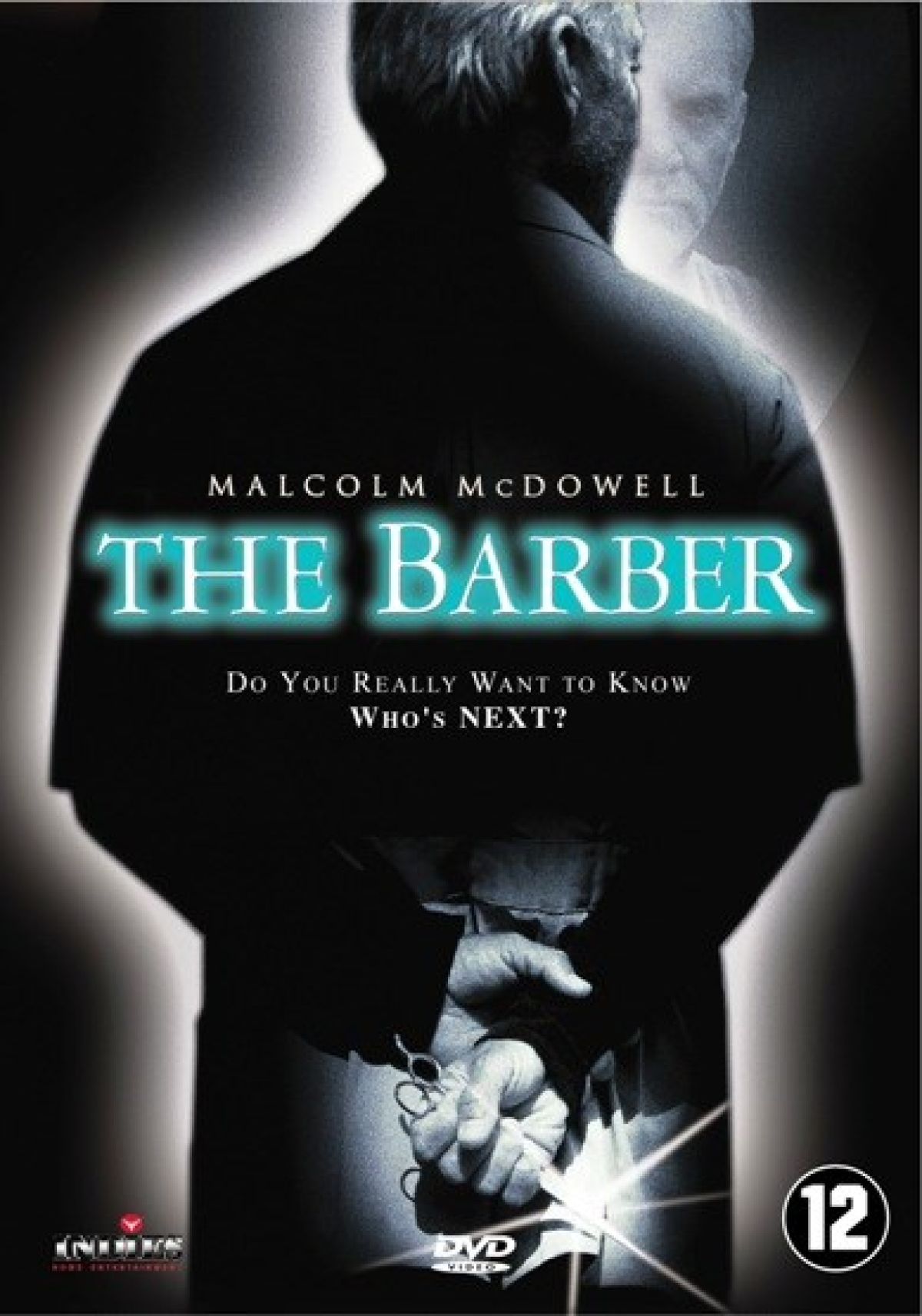 Afbeelding van Barber