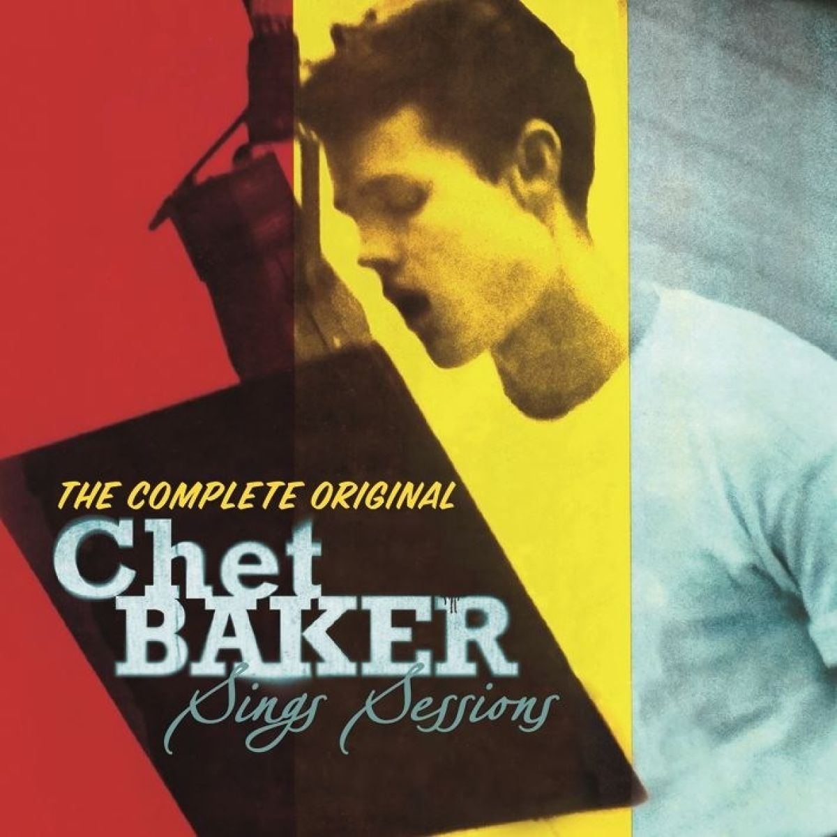 Afbeelding van The Complete Original Chet Baker Sings Sessions