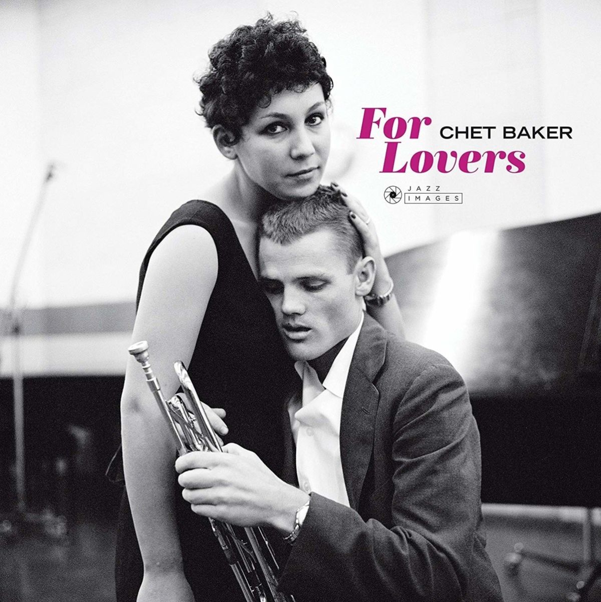 Afbeelding van Chet Baker - For Lovers