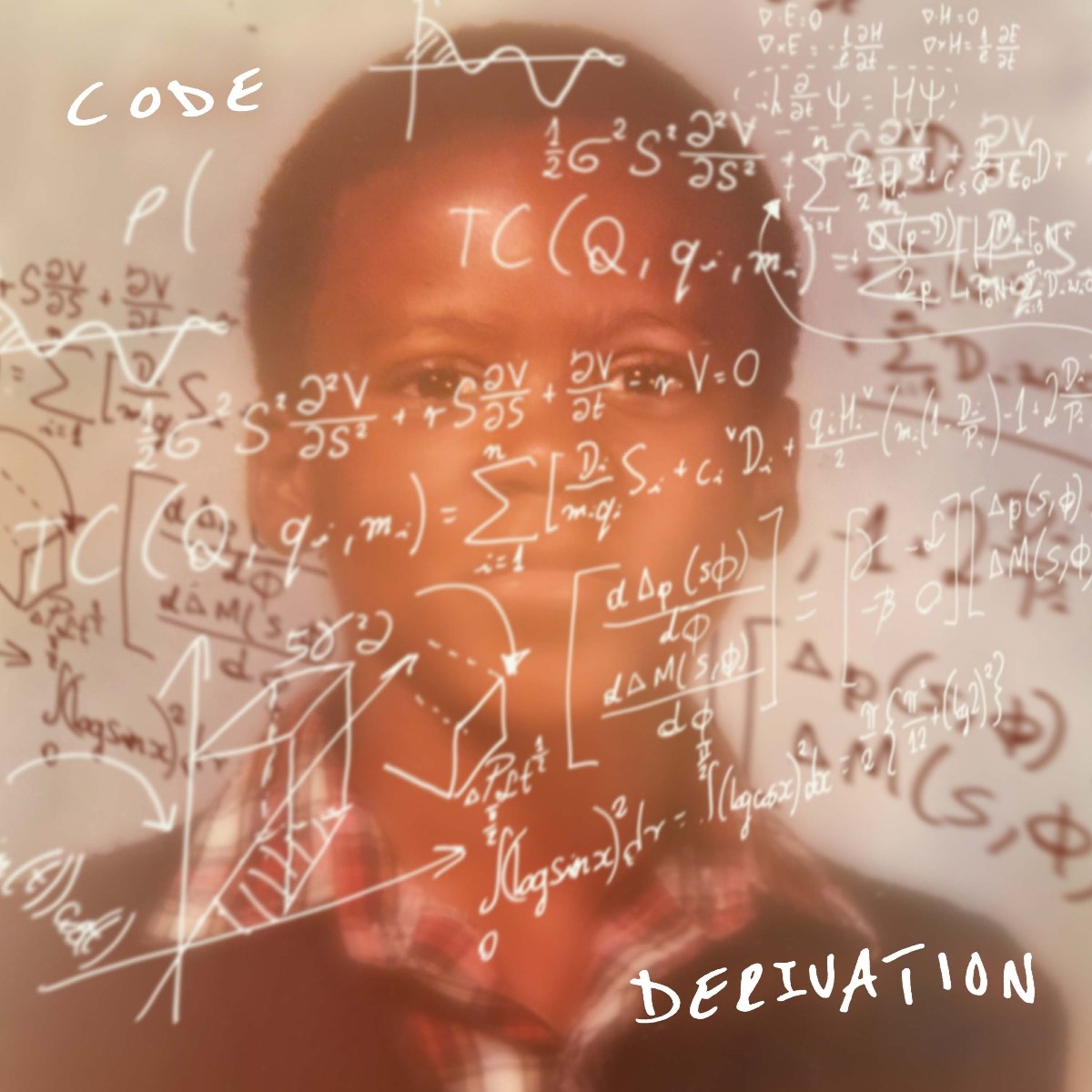 Robert Glasper - Code Derivation