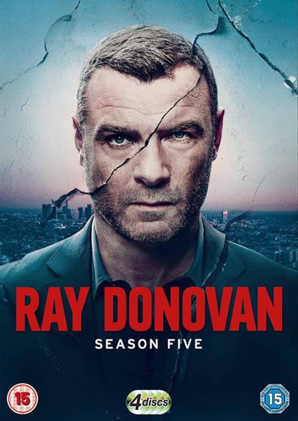 Afbeelding van Ray Donovan Season 5