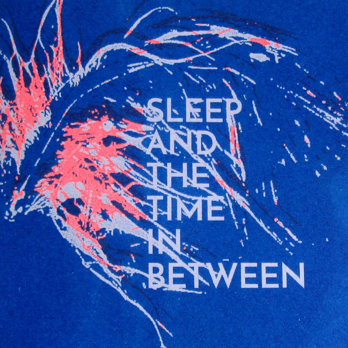 Afbeelding van Occasional Flickers - Sleep And The Time In Between
