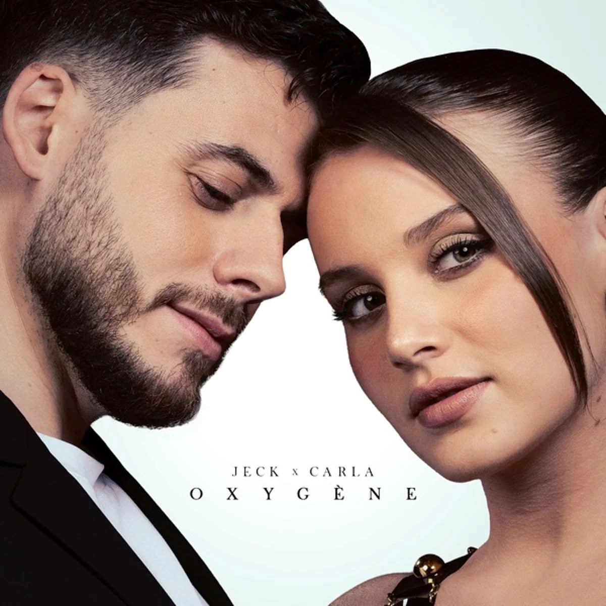 Afbeelding van Jeck & Carla - Oxygène