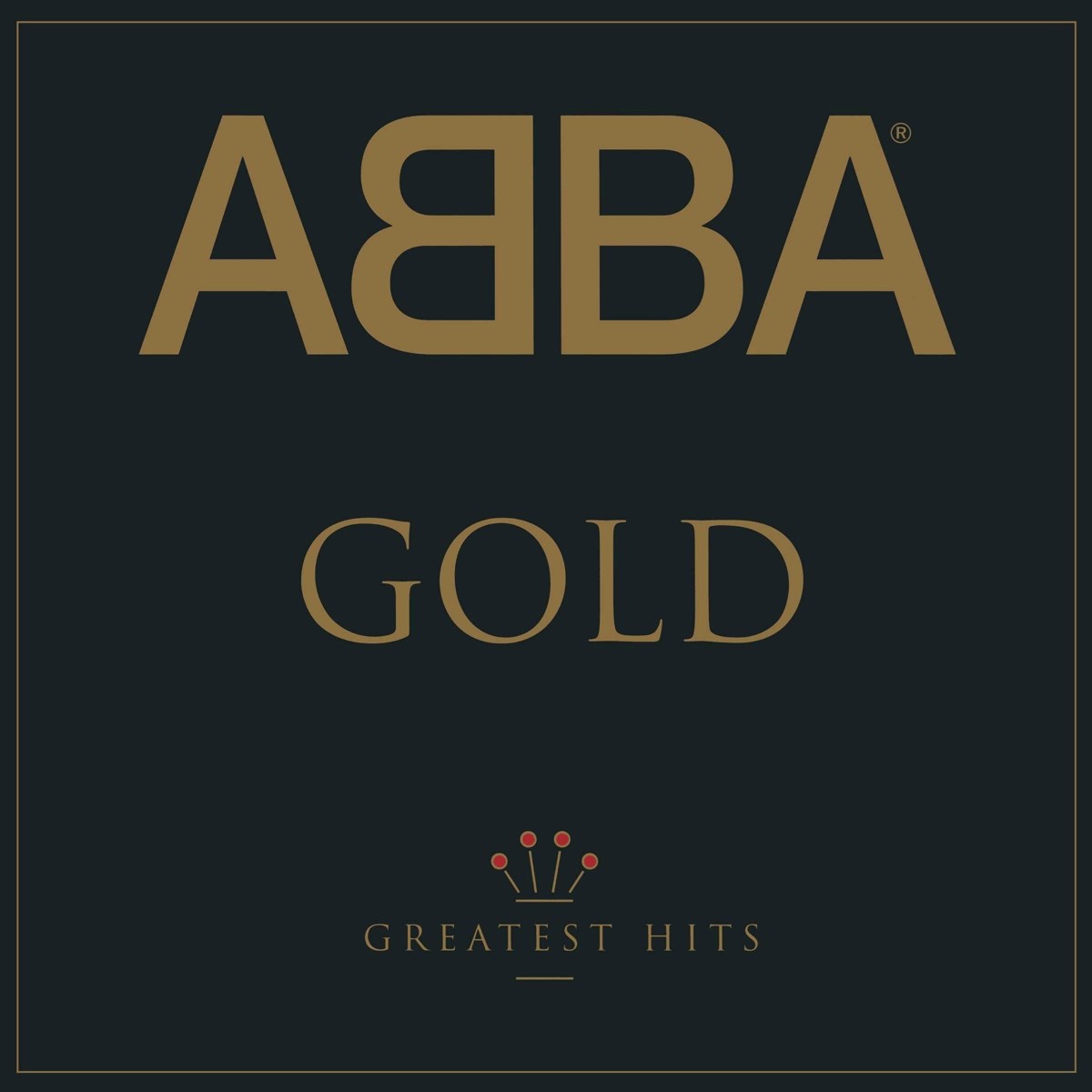 ABBA - Gold
