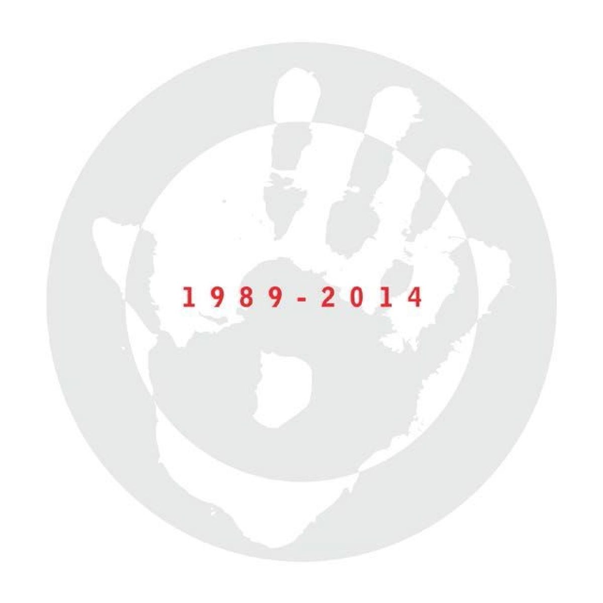 Various Artists - 25 Years Of Mr Bongo: 1989-2014