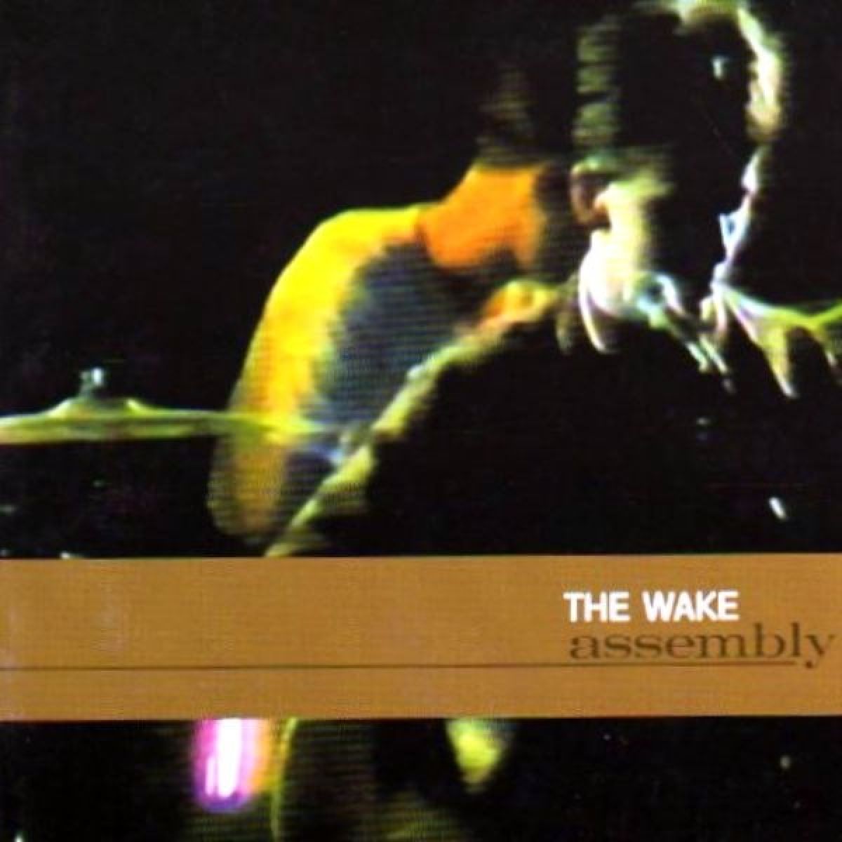 Afbeelding van The Wake - Assembly