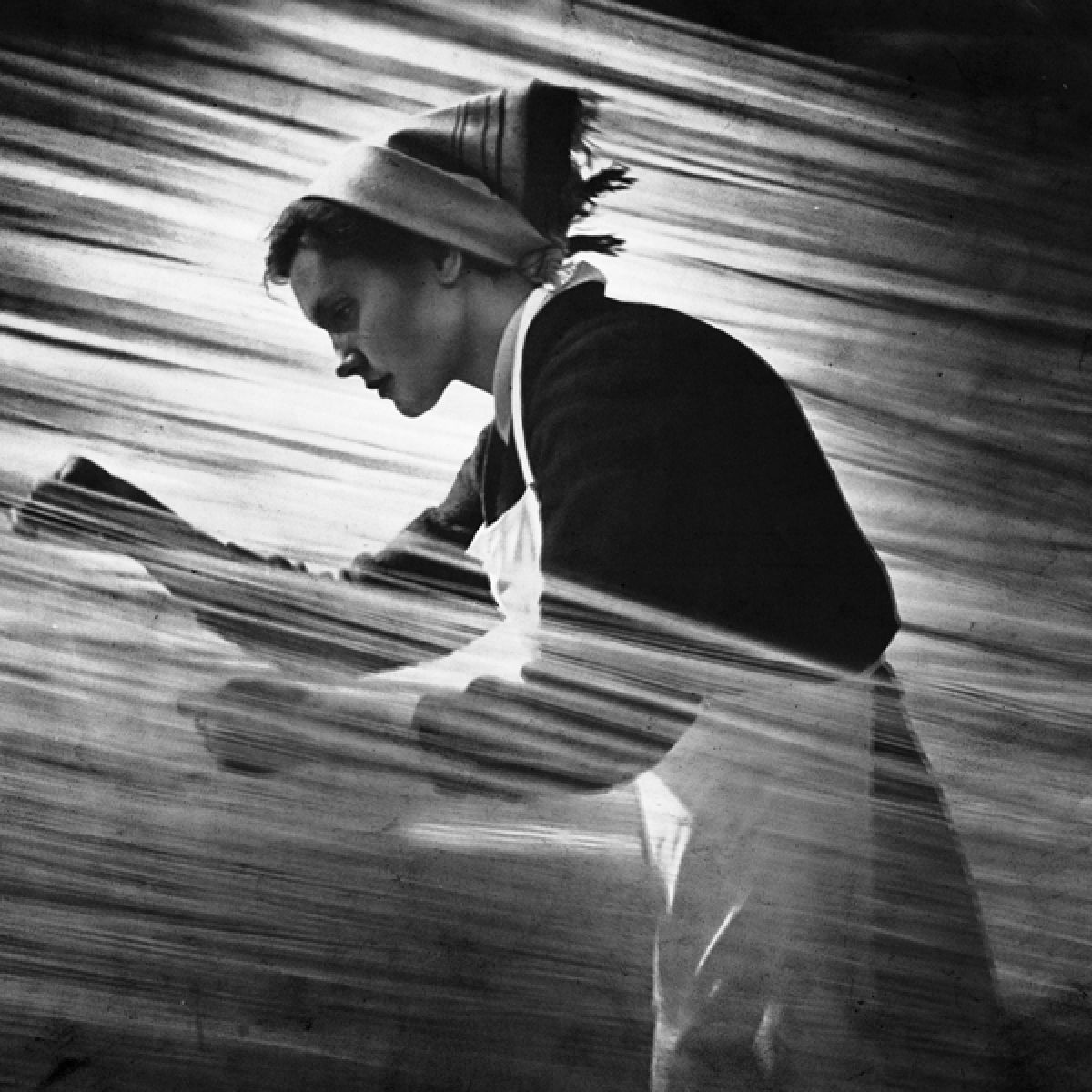 Afbeelding van Jack White - Entering Heaven Alive