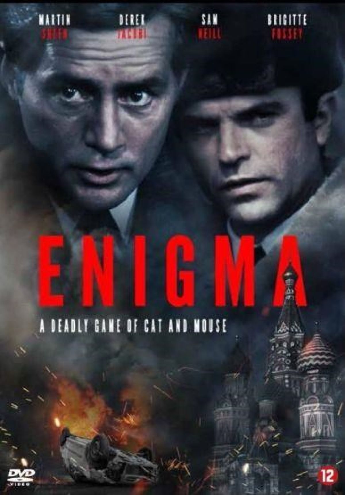 Afbeelding van Enigma