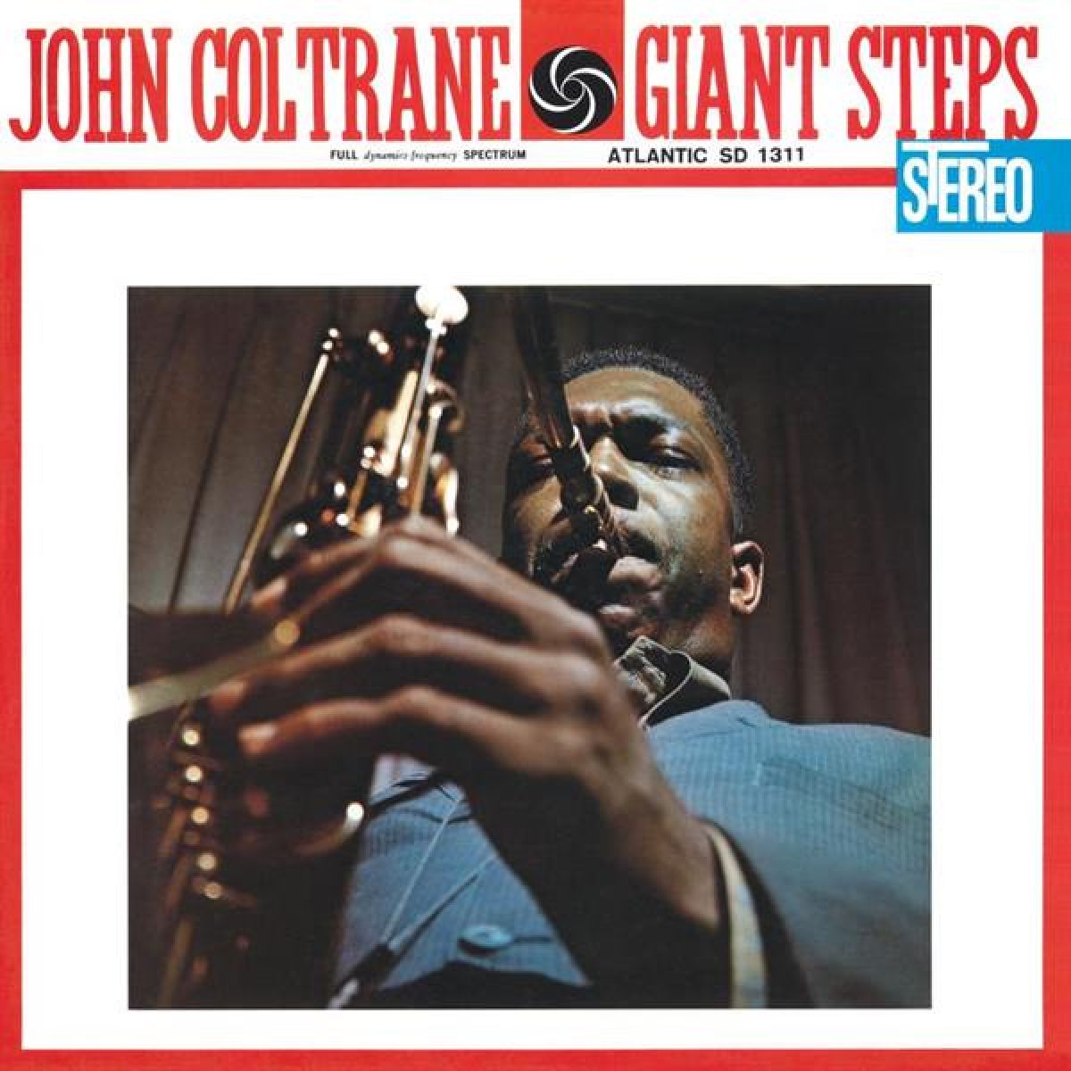 Afbeelding van Giant Steps