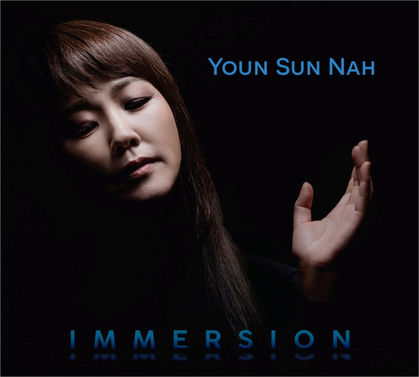 Afbeelding van Youn Sun Nah - Immersion
