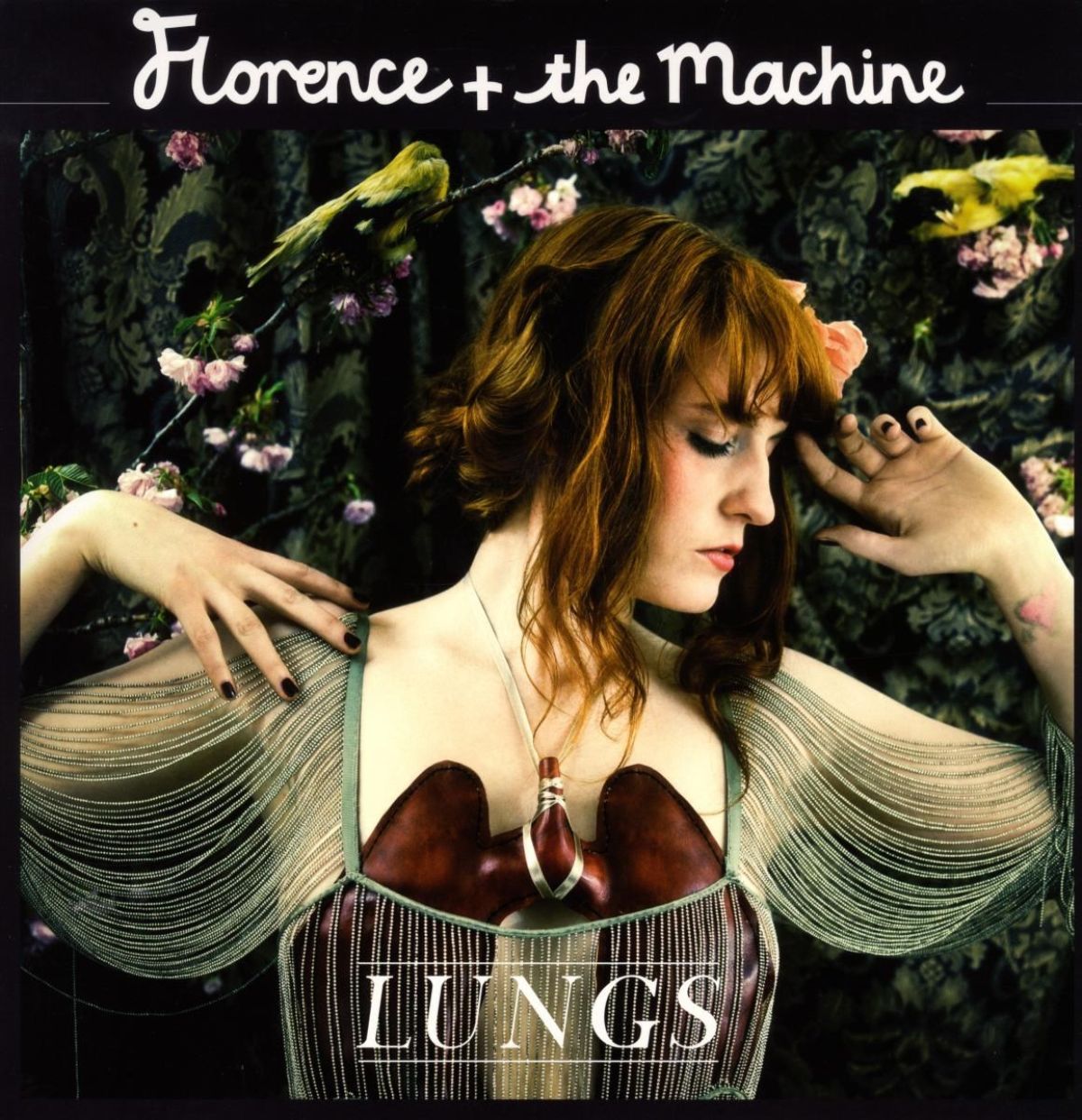 Afbeelding van Florence + The Machine - Lungs