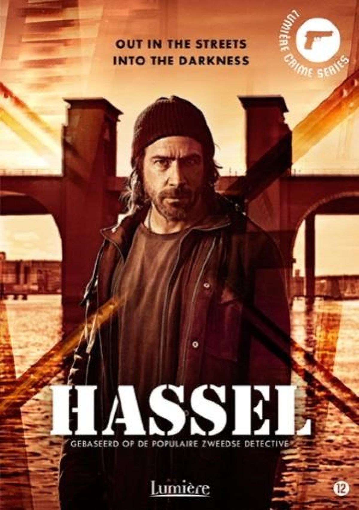 Afbeelding van Hassel - Seizoen 1