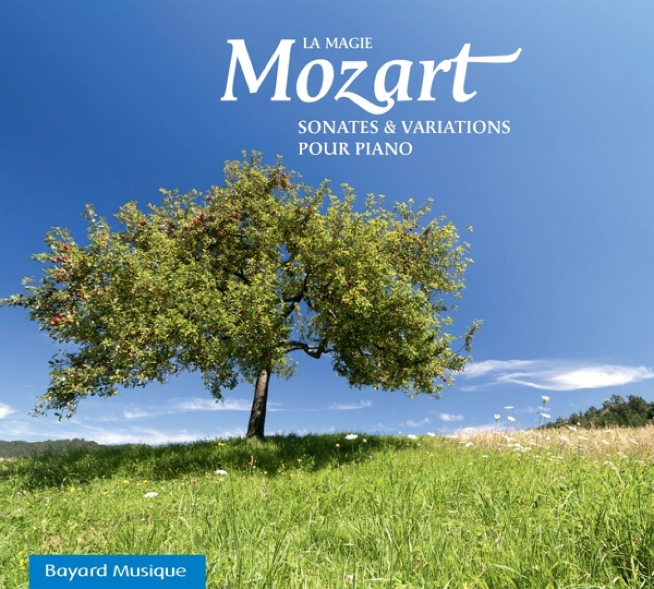 La Magie Mozart