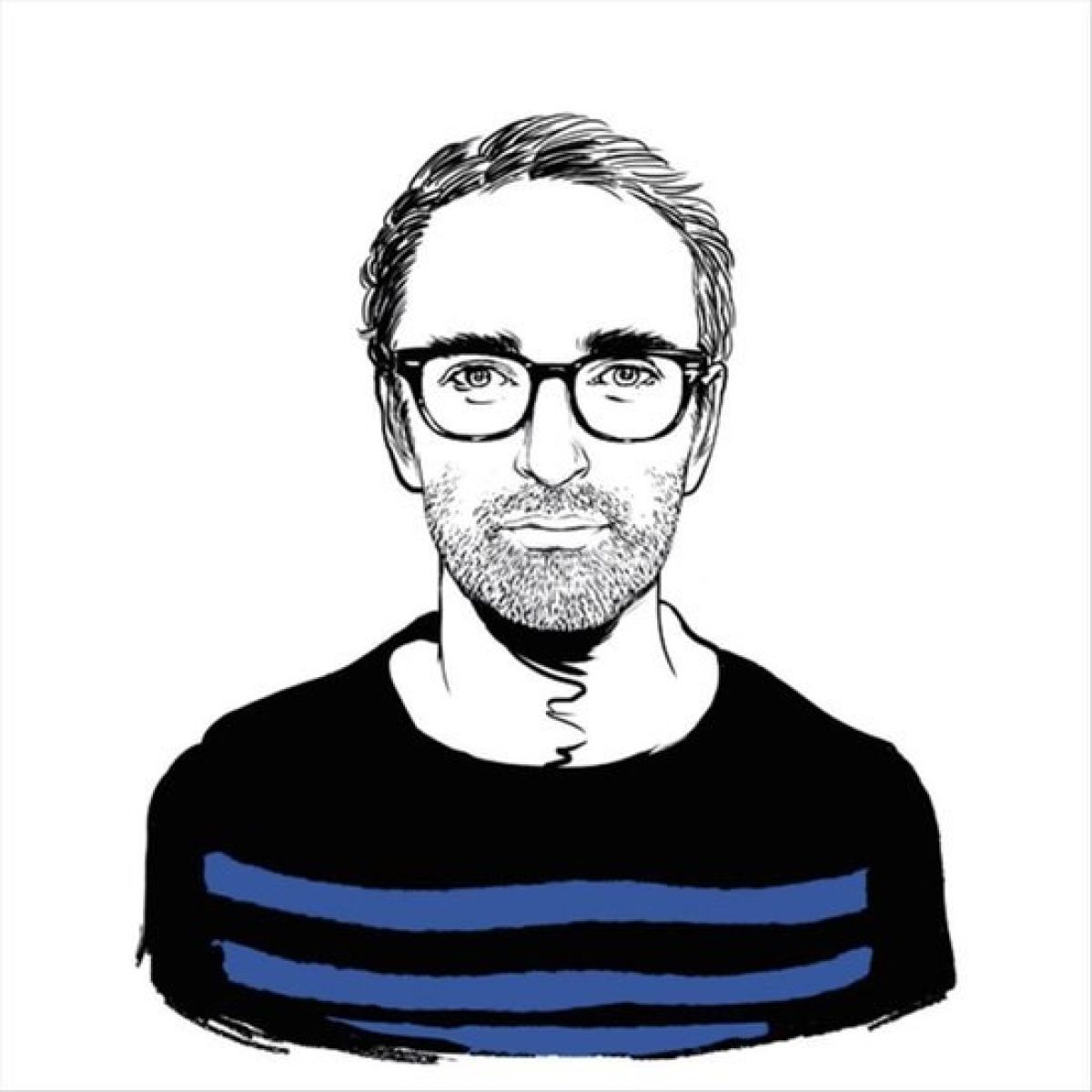 Afbeelding van Vincent Delerm - A Présent
