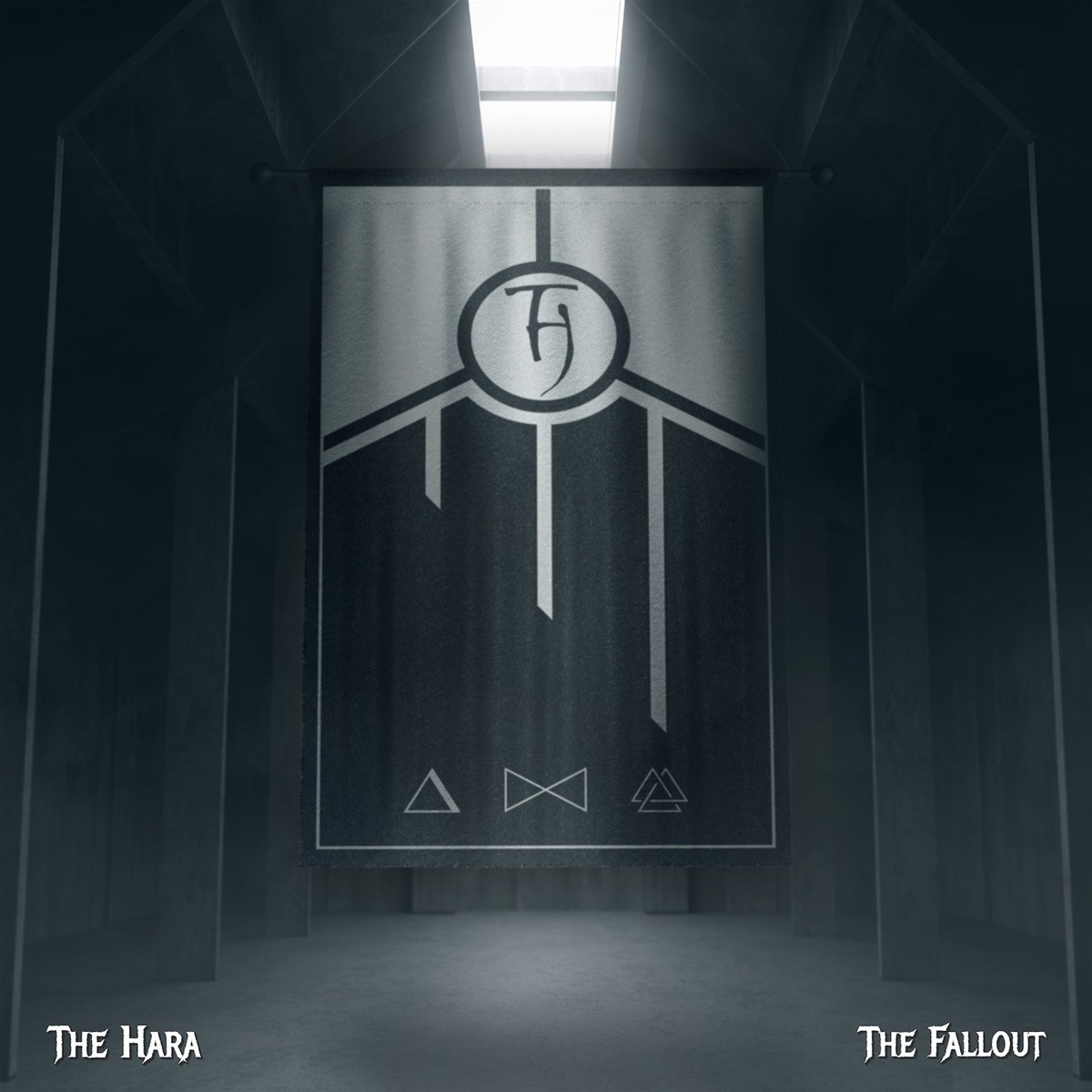 Afbeelding van Hara - The Fallout