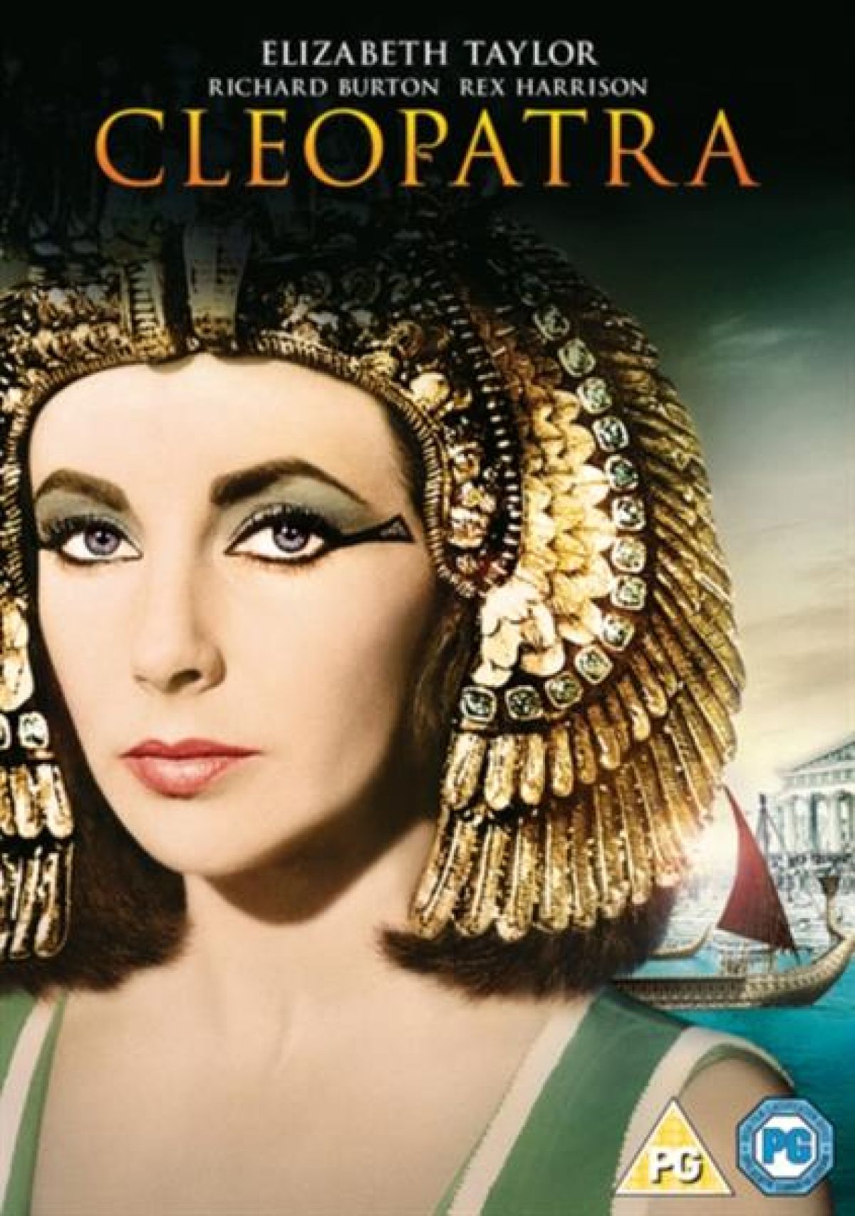 Afbeelding van Cleopatra