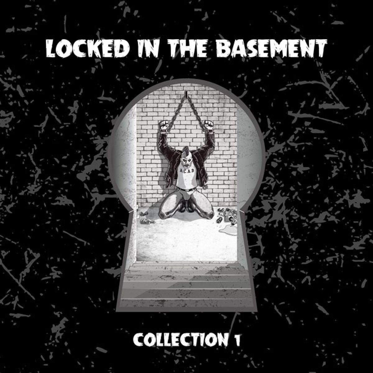 Afbeelding van Various Artists - Locked In The Basement Vol.1