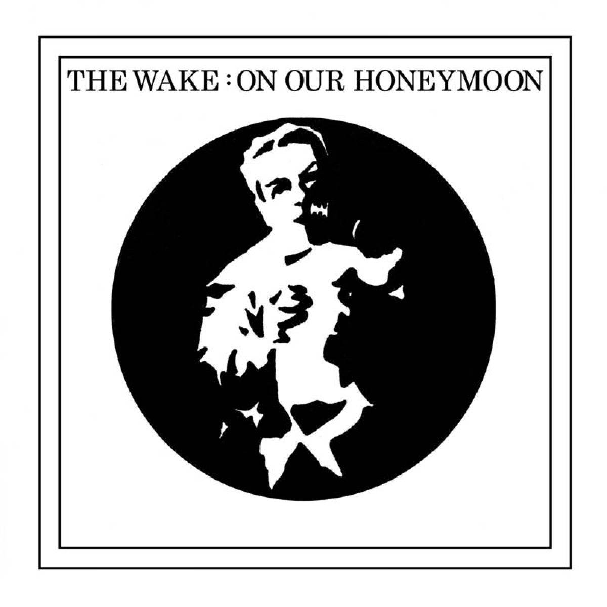 Afbeelding van Wake - On Our Honeymoon
