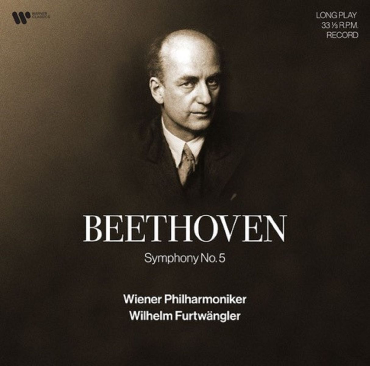 Wiener Philharmoniker, Wilhelm Furtwängler - Beethoven: Symphony No. 5