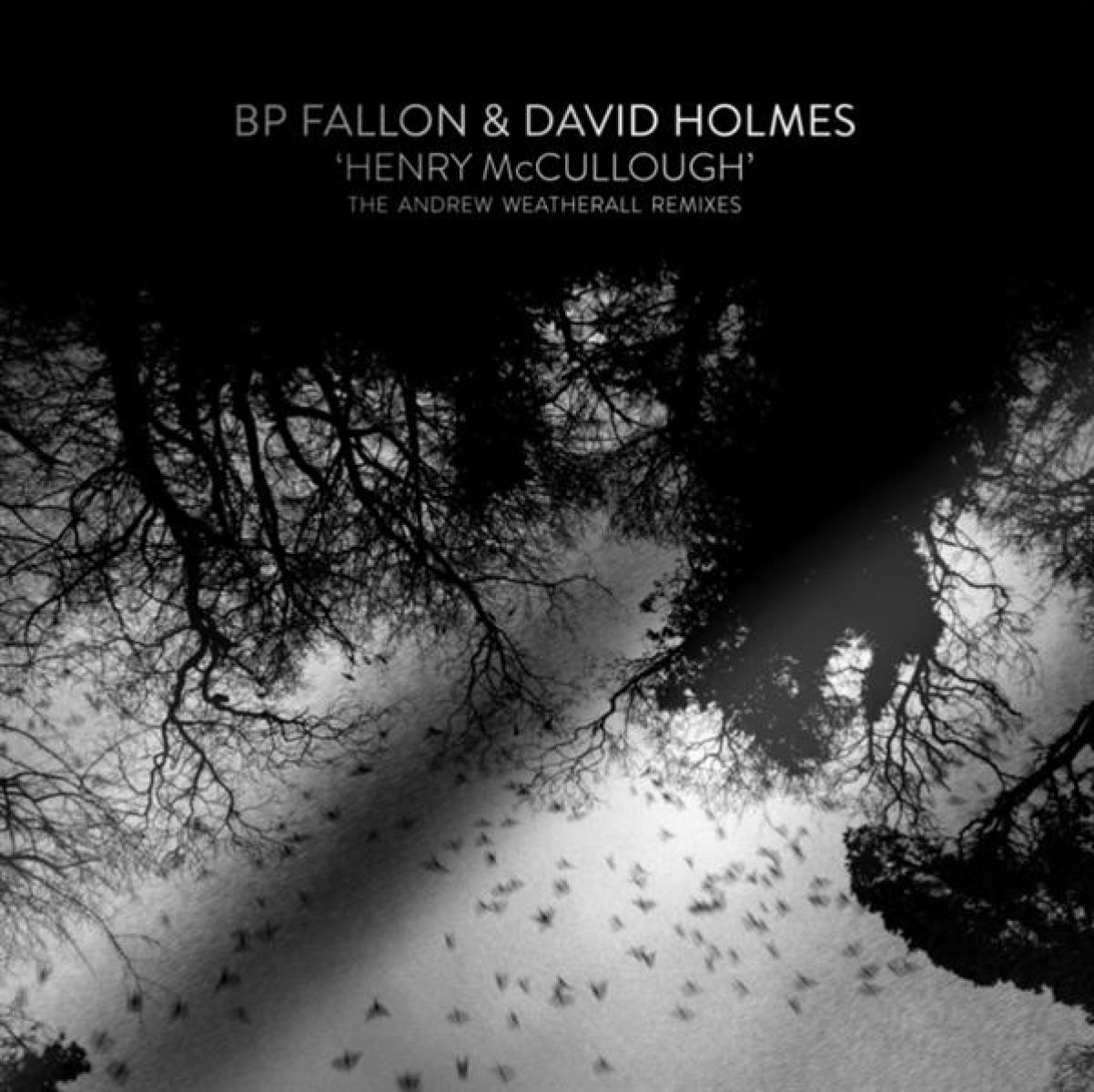 Henry Mccullough Andrew Weatherhall Remixes