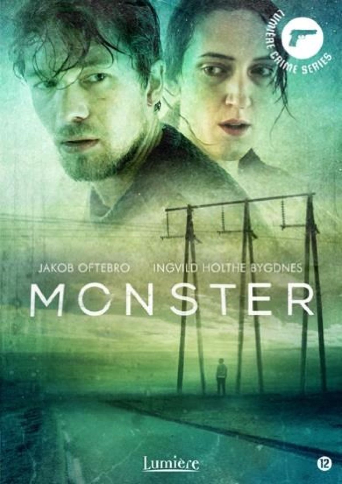 Afbeelding van Monster - Seizoen 1