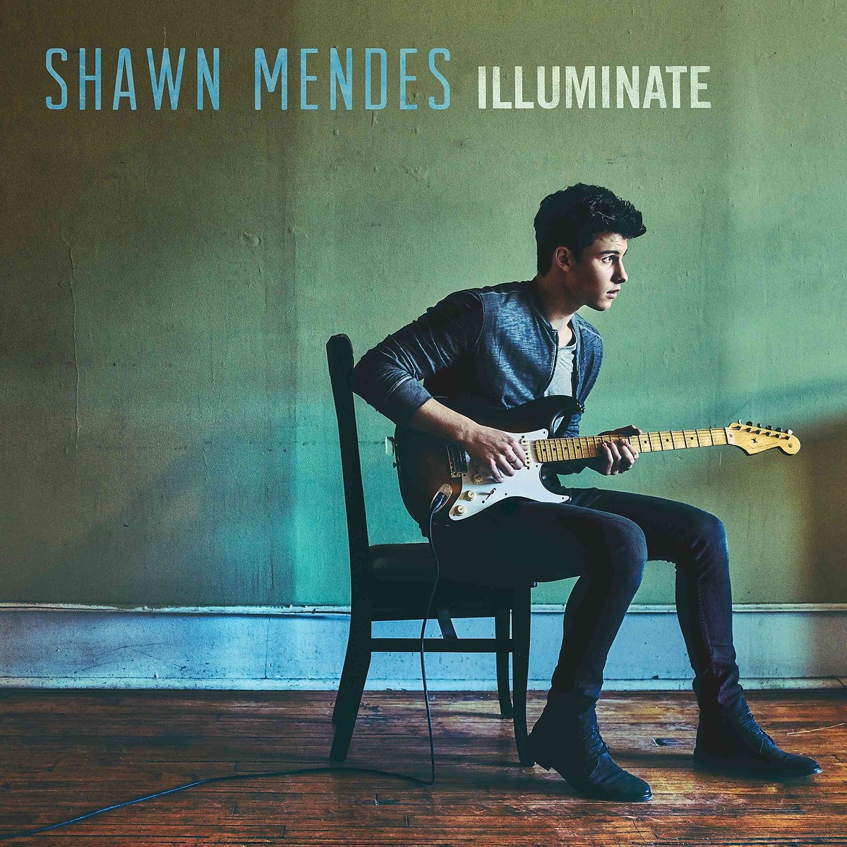 Afbeelding van Shawn Mendes - Illuminate