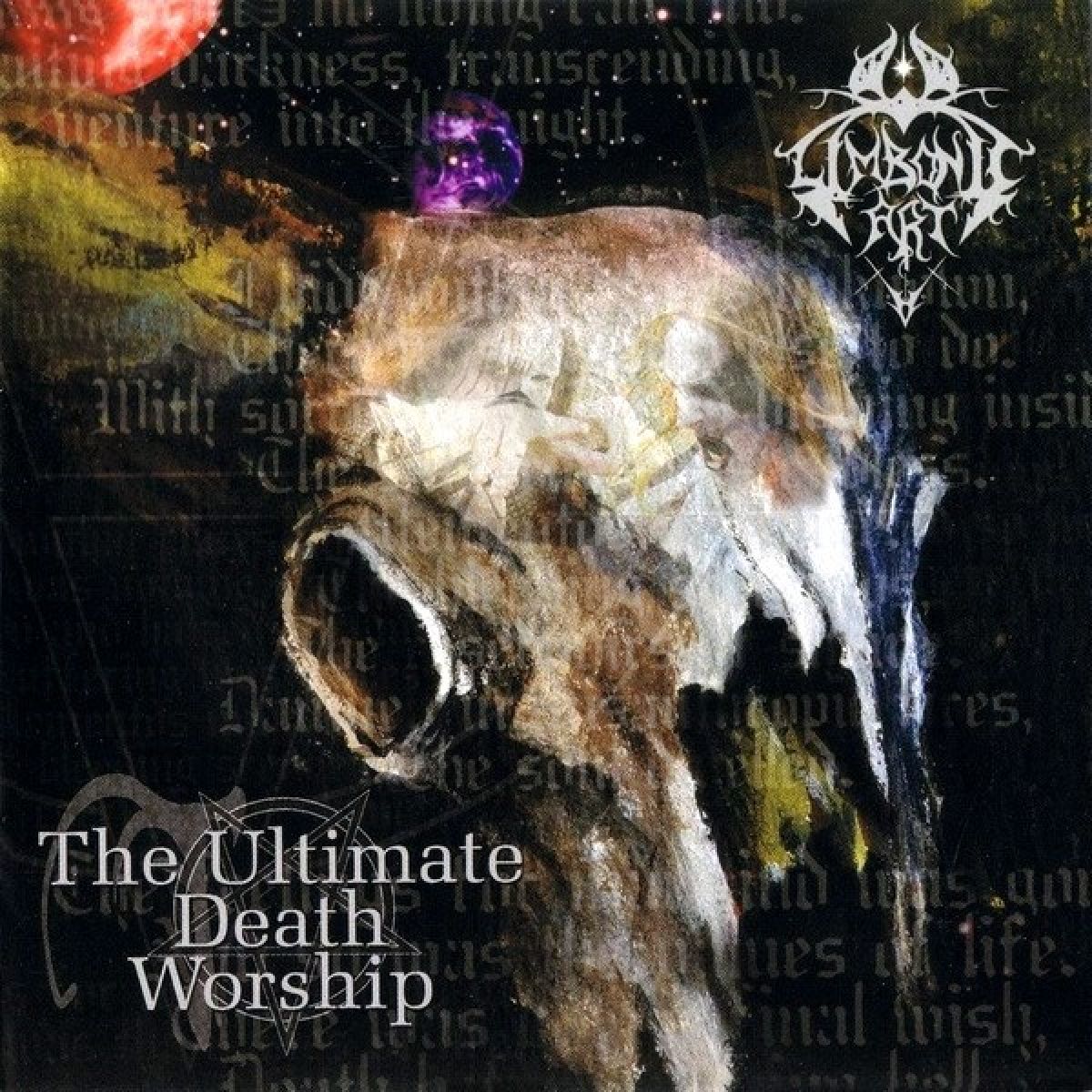 Limbonic Art - The Ultimate Death Worship