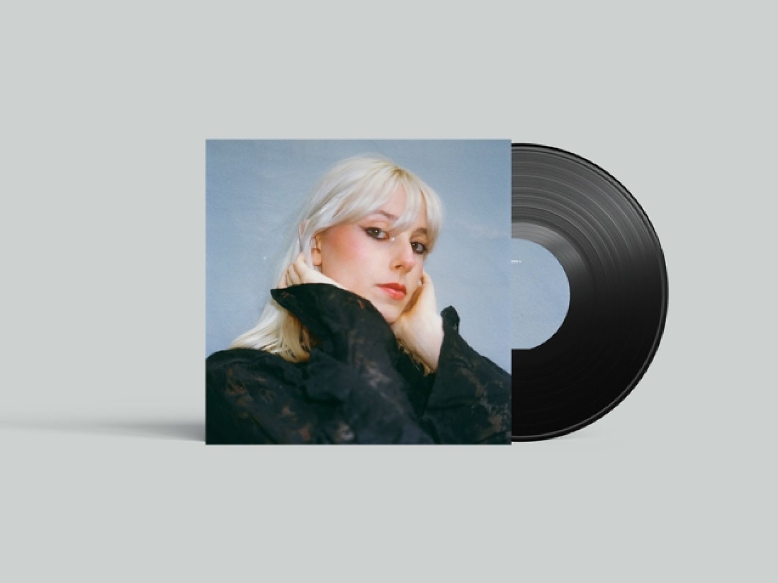 Afbeelding van Charlot - Lost Like Alice