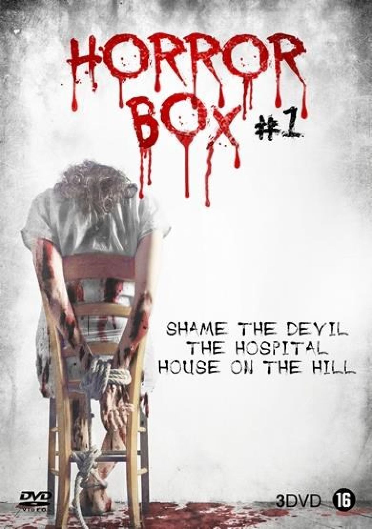 Horror Box