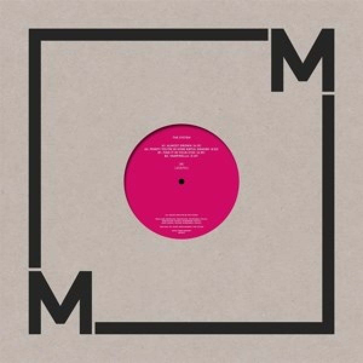 Afbeelding van System - The System