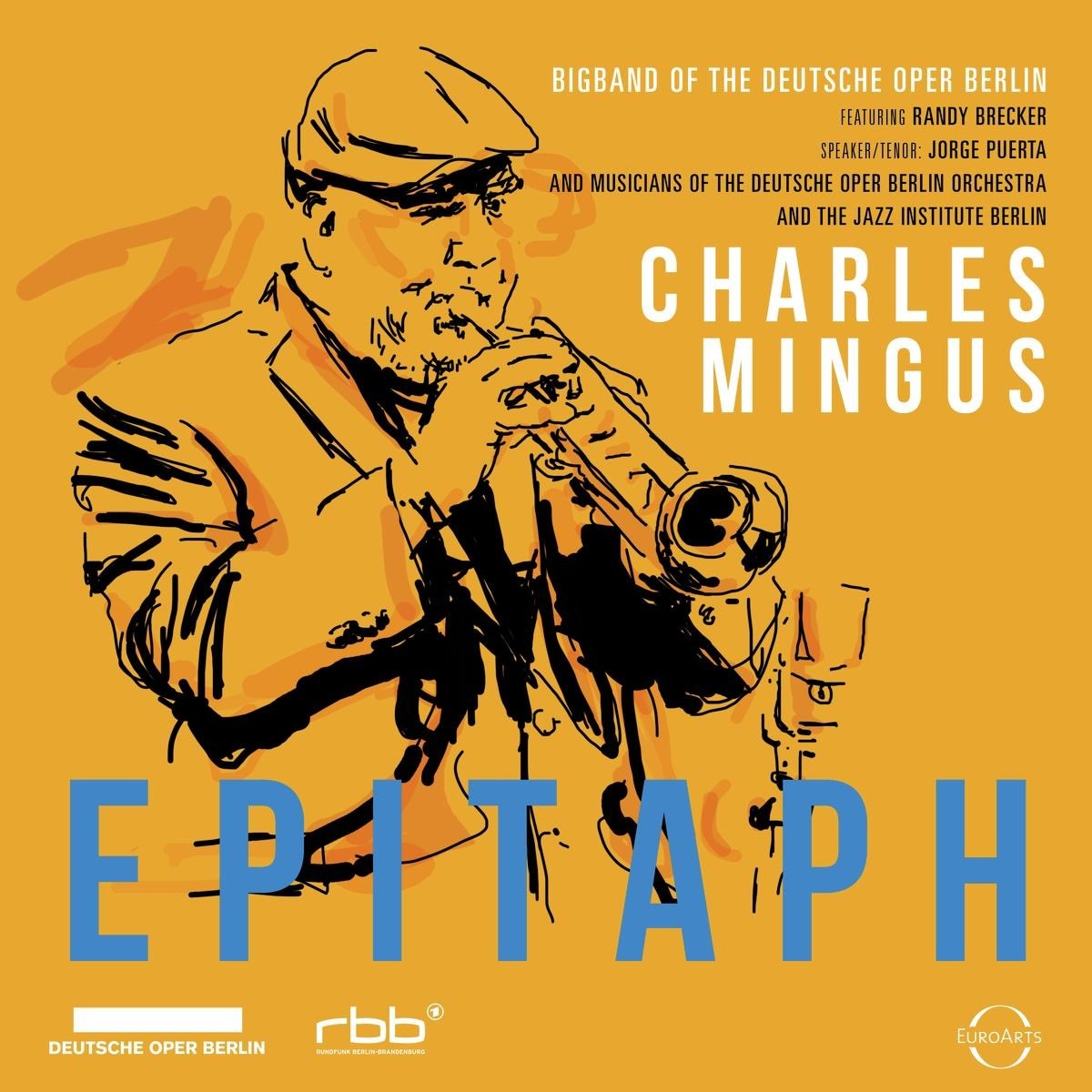 Various Artists - Mingus: Epitaph