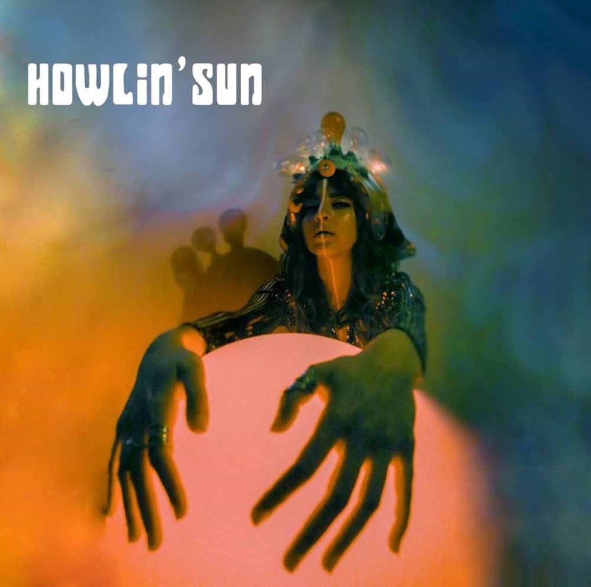 Afbeelding van Howlin' Sun - Howlin' Sun