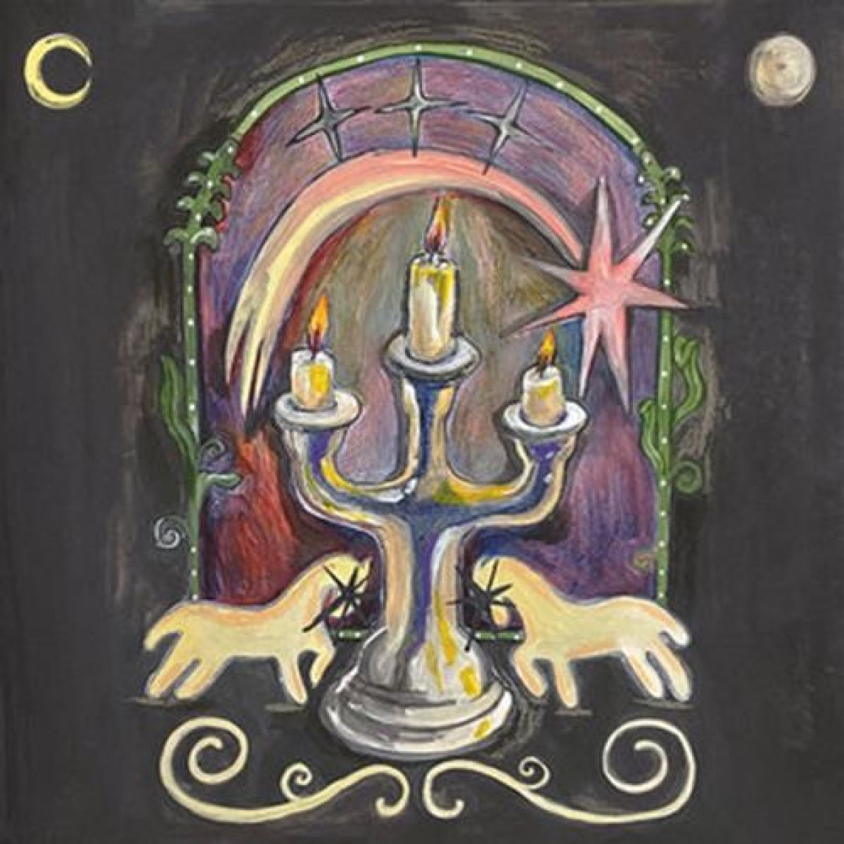 Afbeelding van Pivnoy Cowboy - Everyday Spiritualism